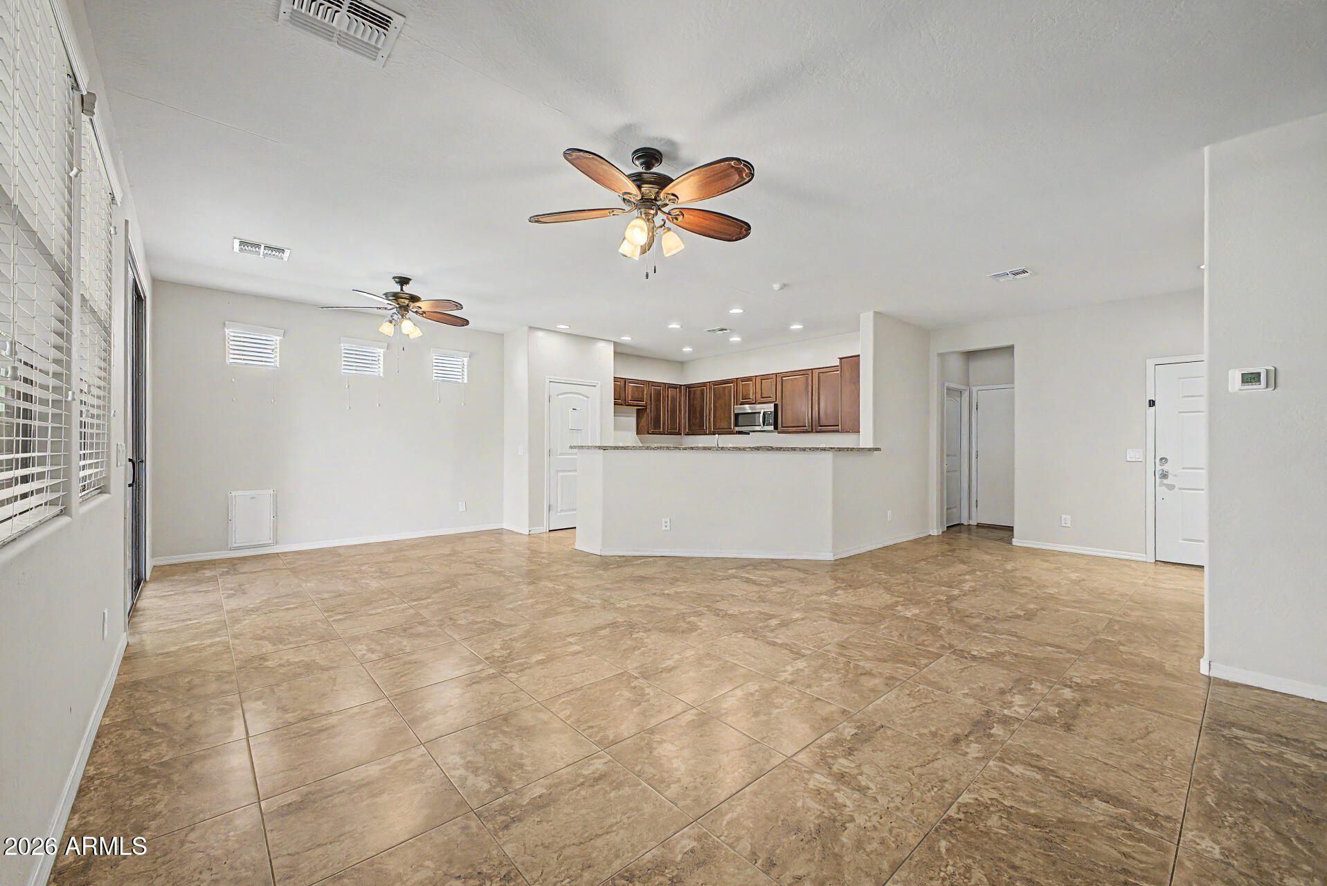 Johnson Ranch - Residential