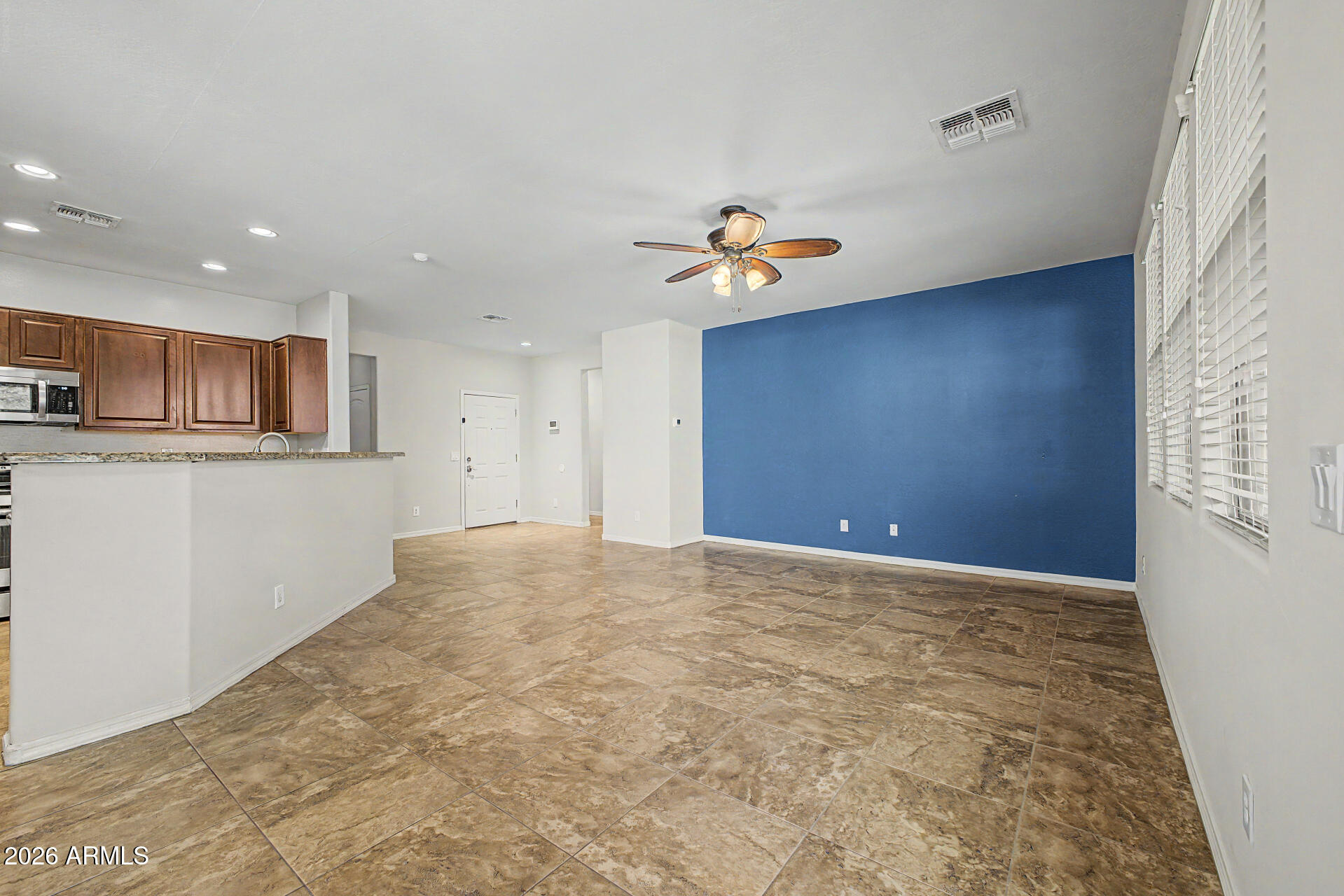 Johnson Ranch - Residential
