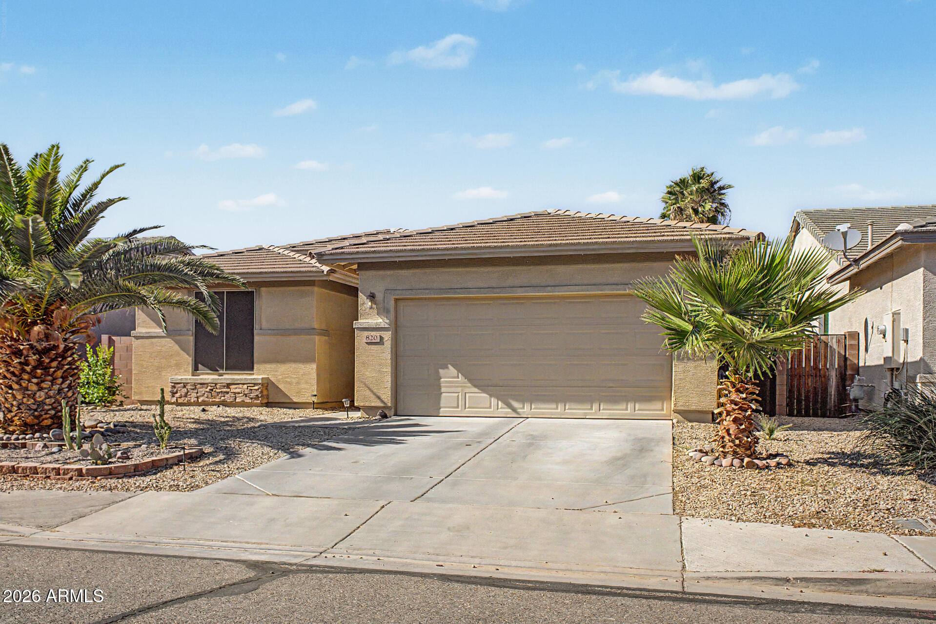 Johnson Ranch - Residential
