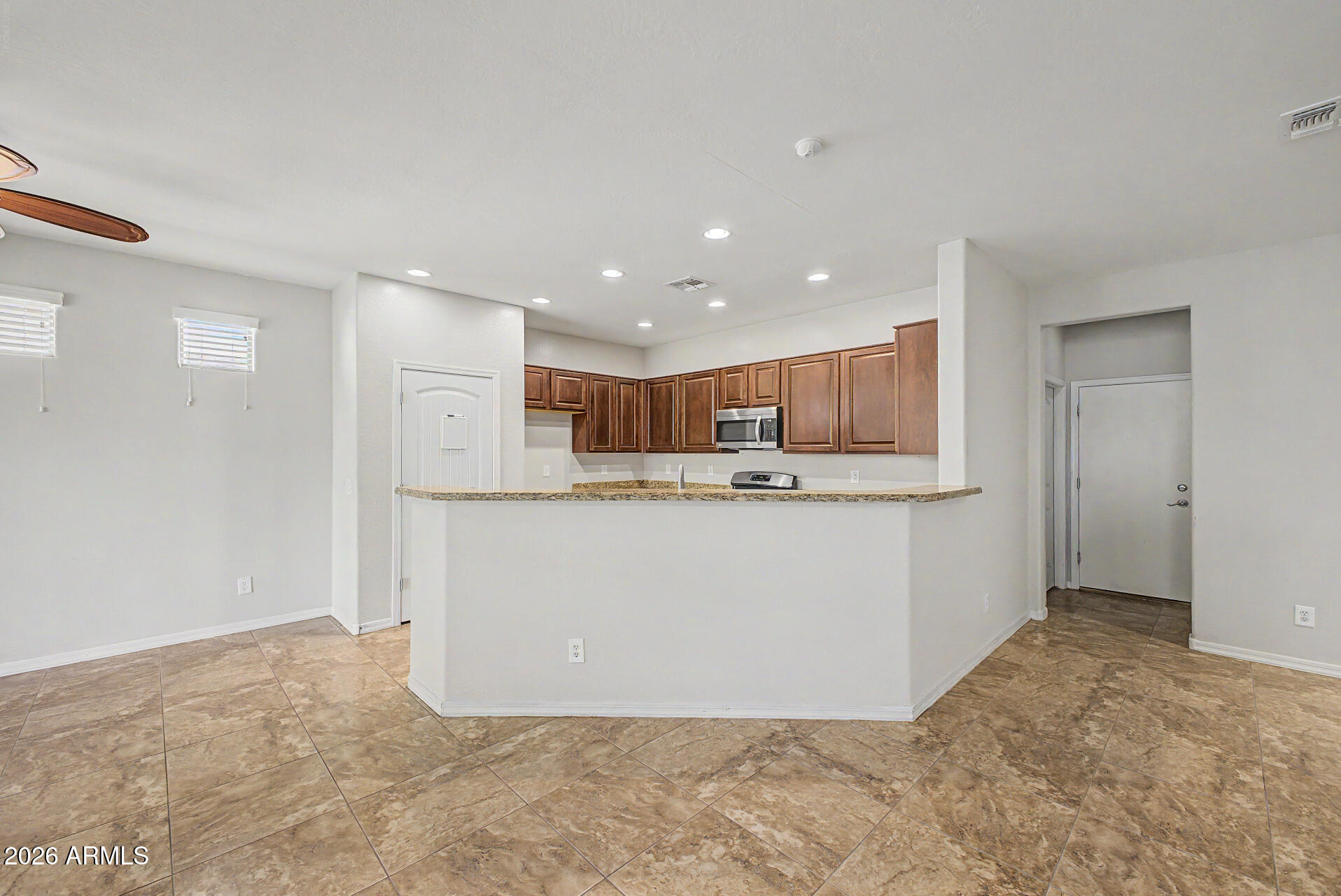 Johnson Ranch - Residential