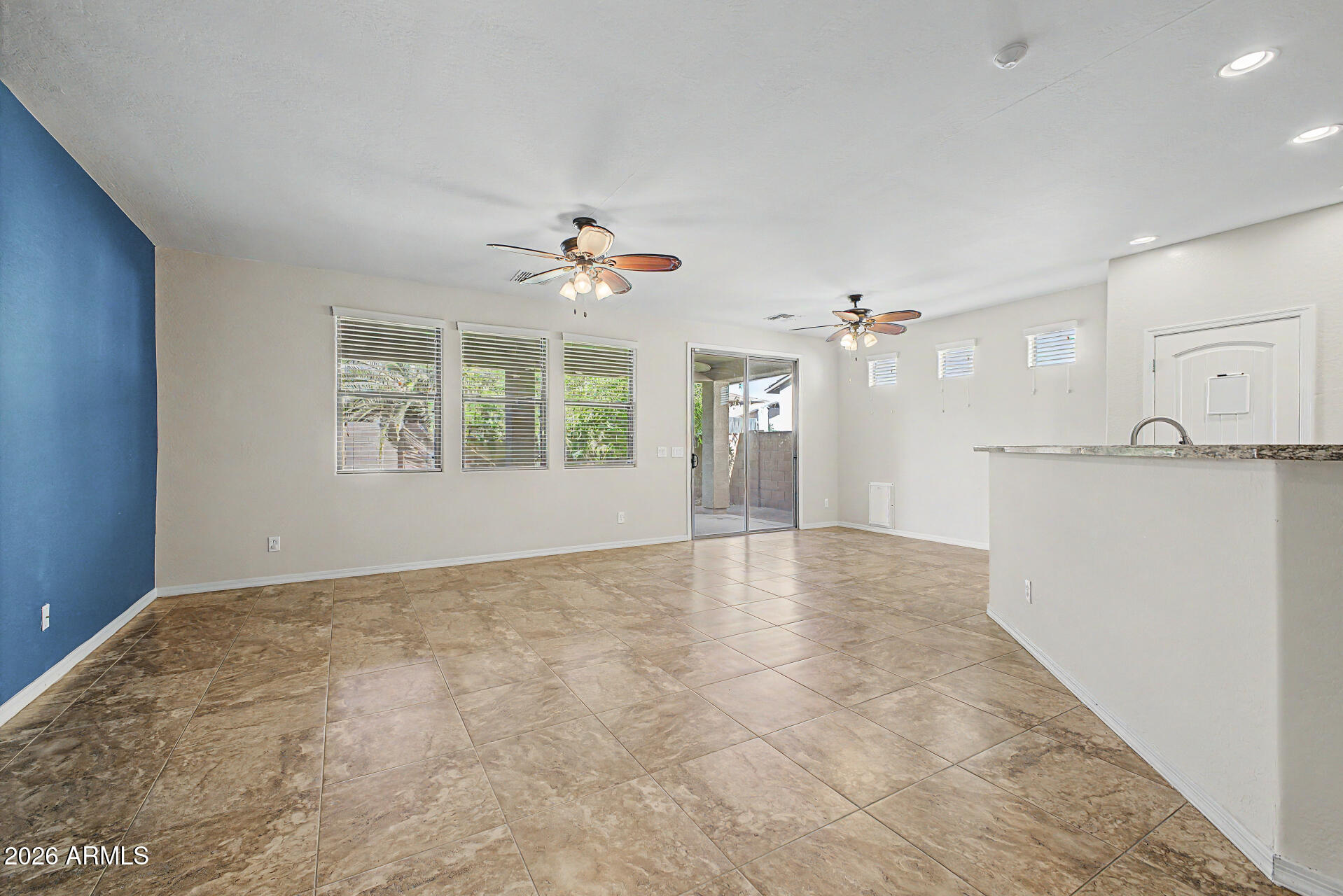 Johnson Ranch - Residential