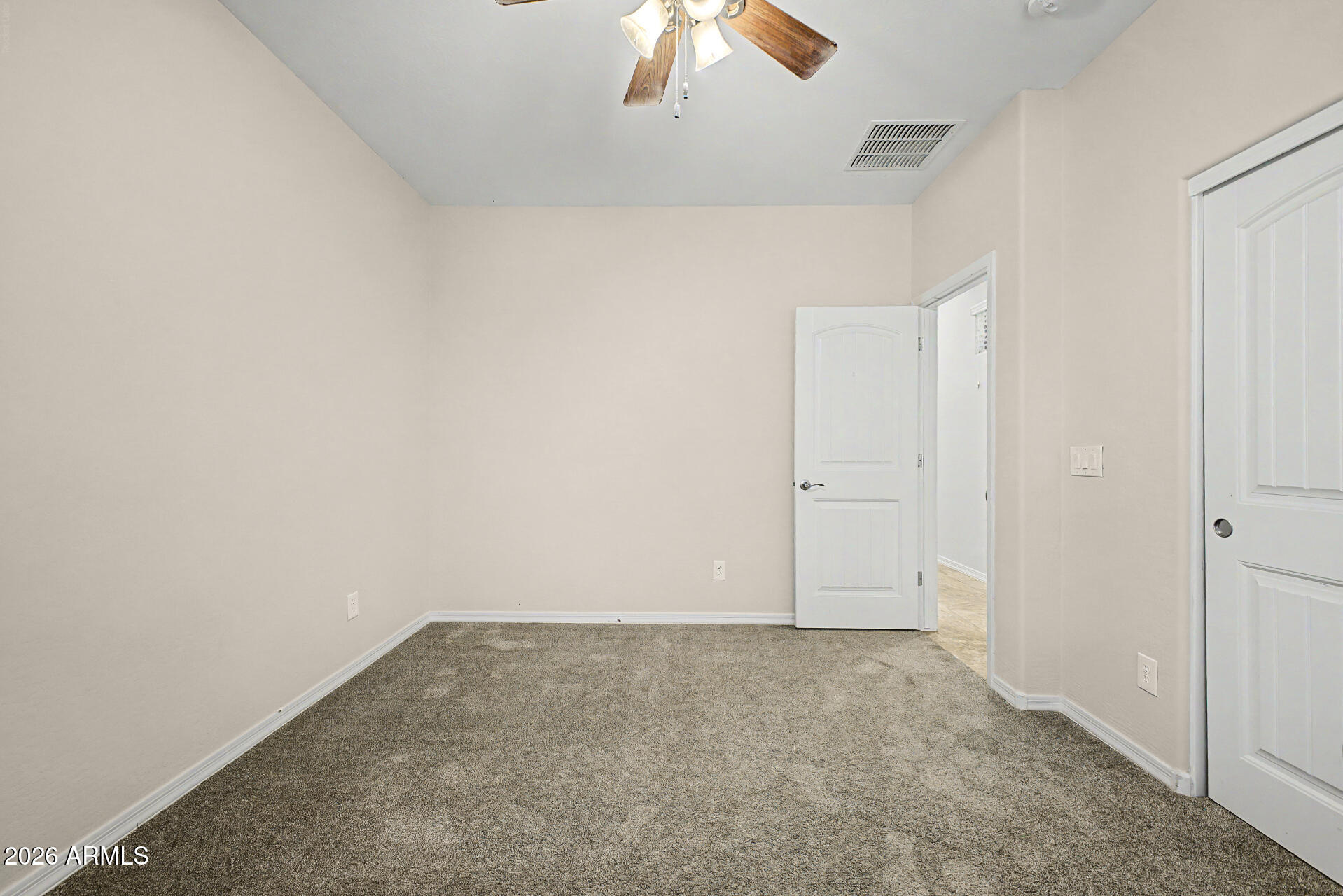 Johnson Ranch - Residential