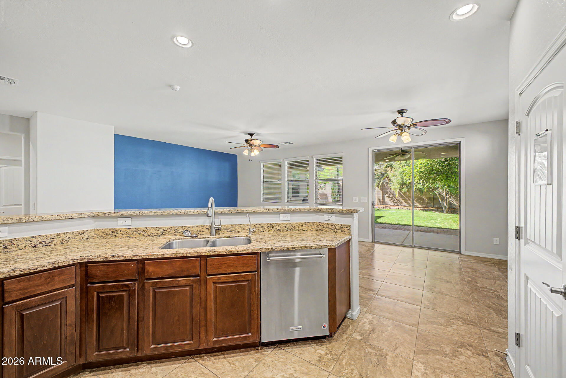 Johnson Ranch - Residential