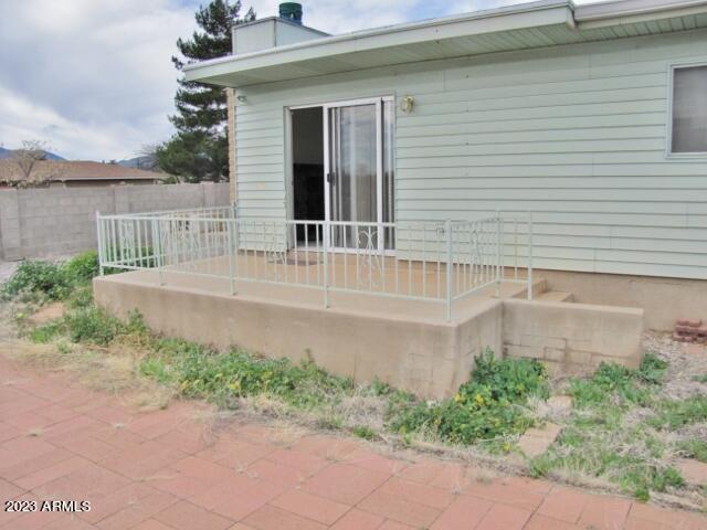 VISTA VILLAGE 1 - Residential Lease