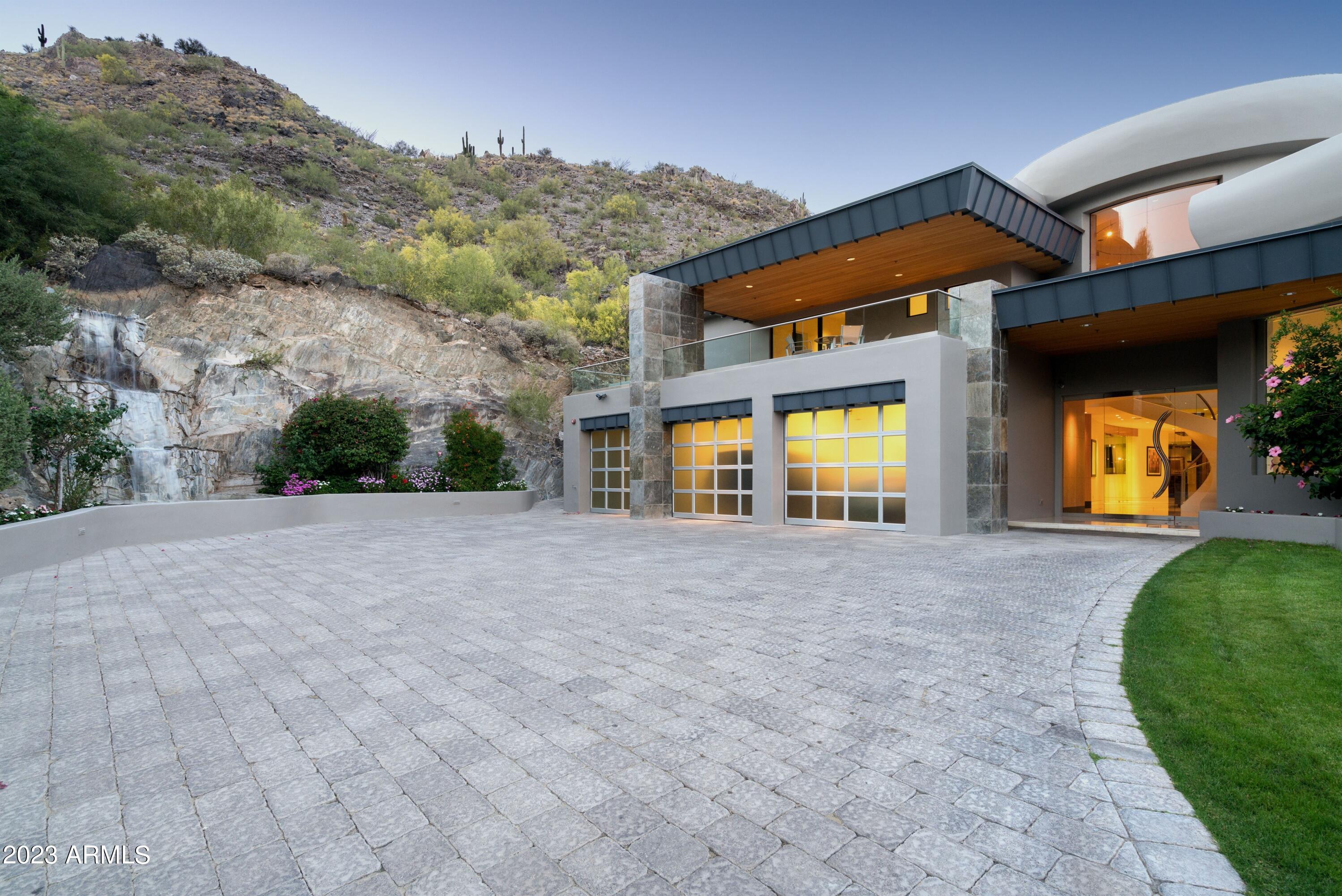 TATUM CANYON - Residential