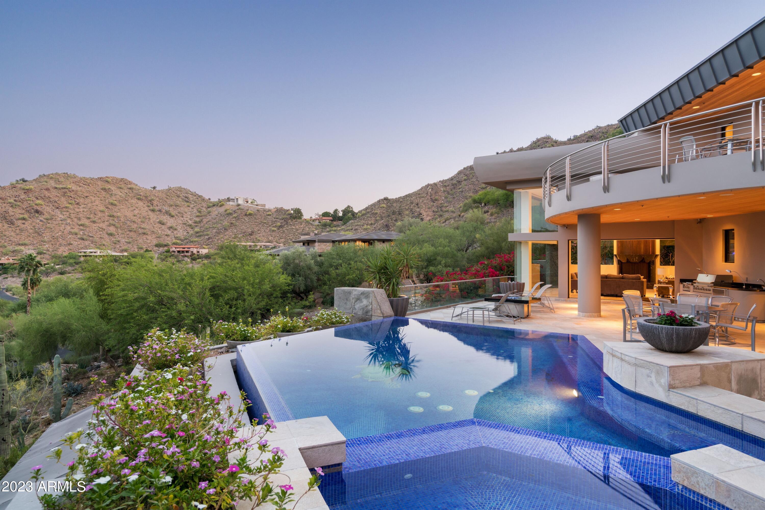 TATUM CANYON - Residential