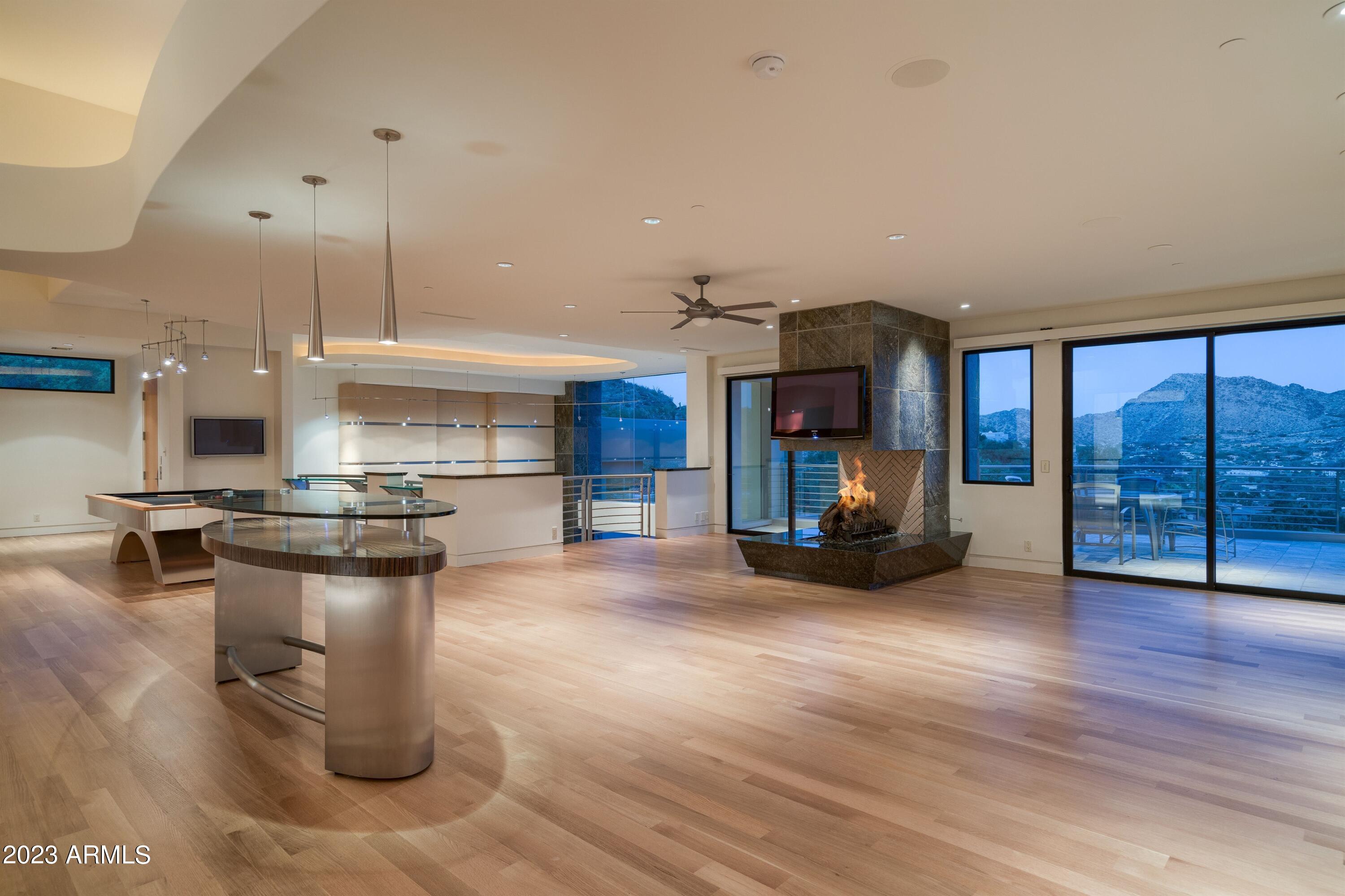 TATUM CANYON - Residential