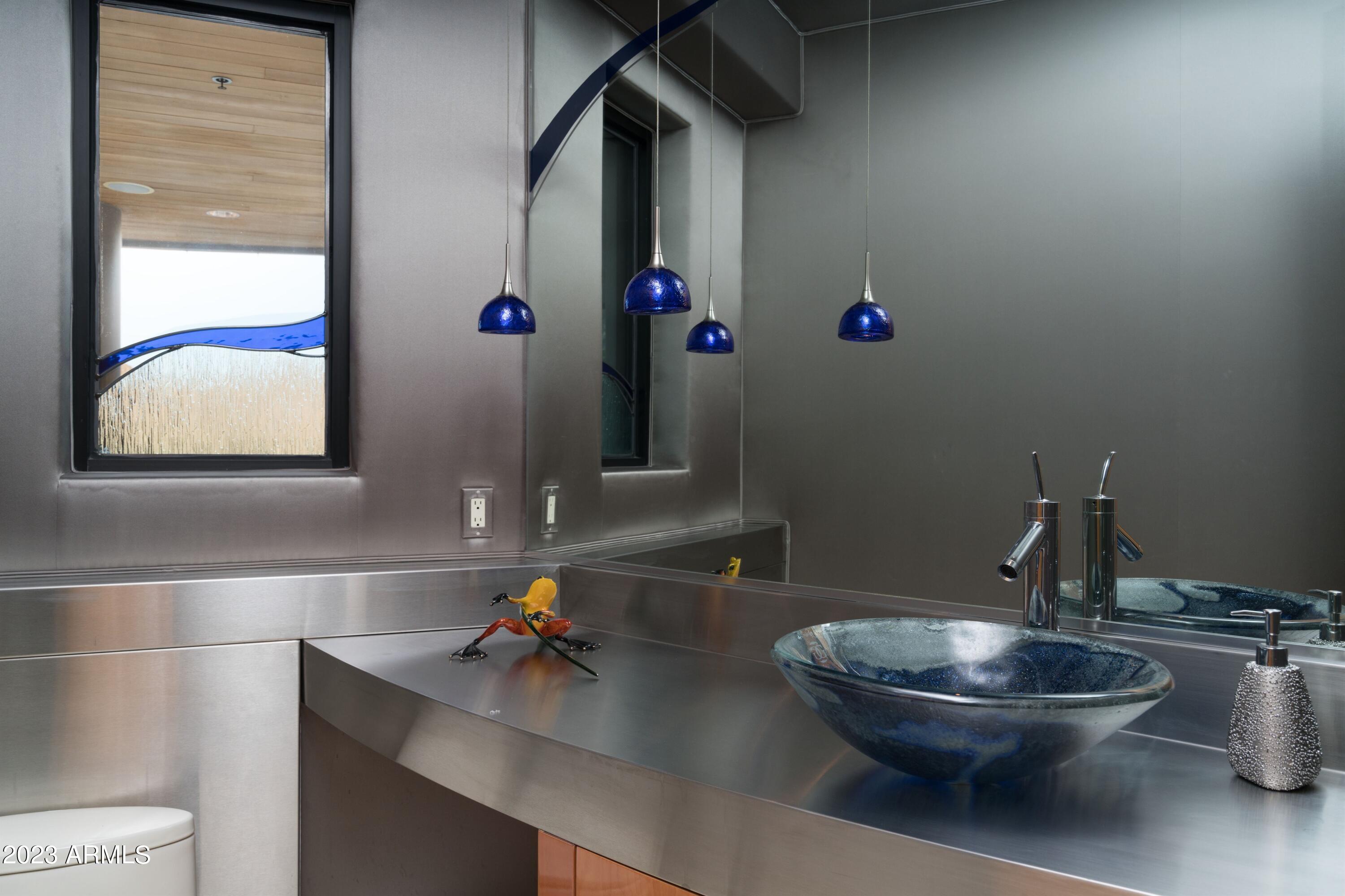 TATUM CANYON - Residential