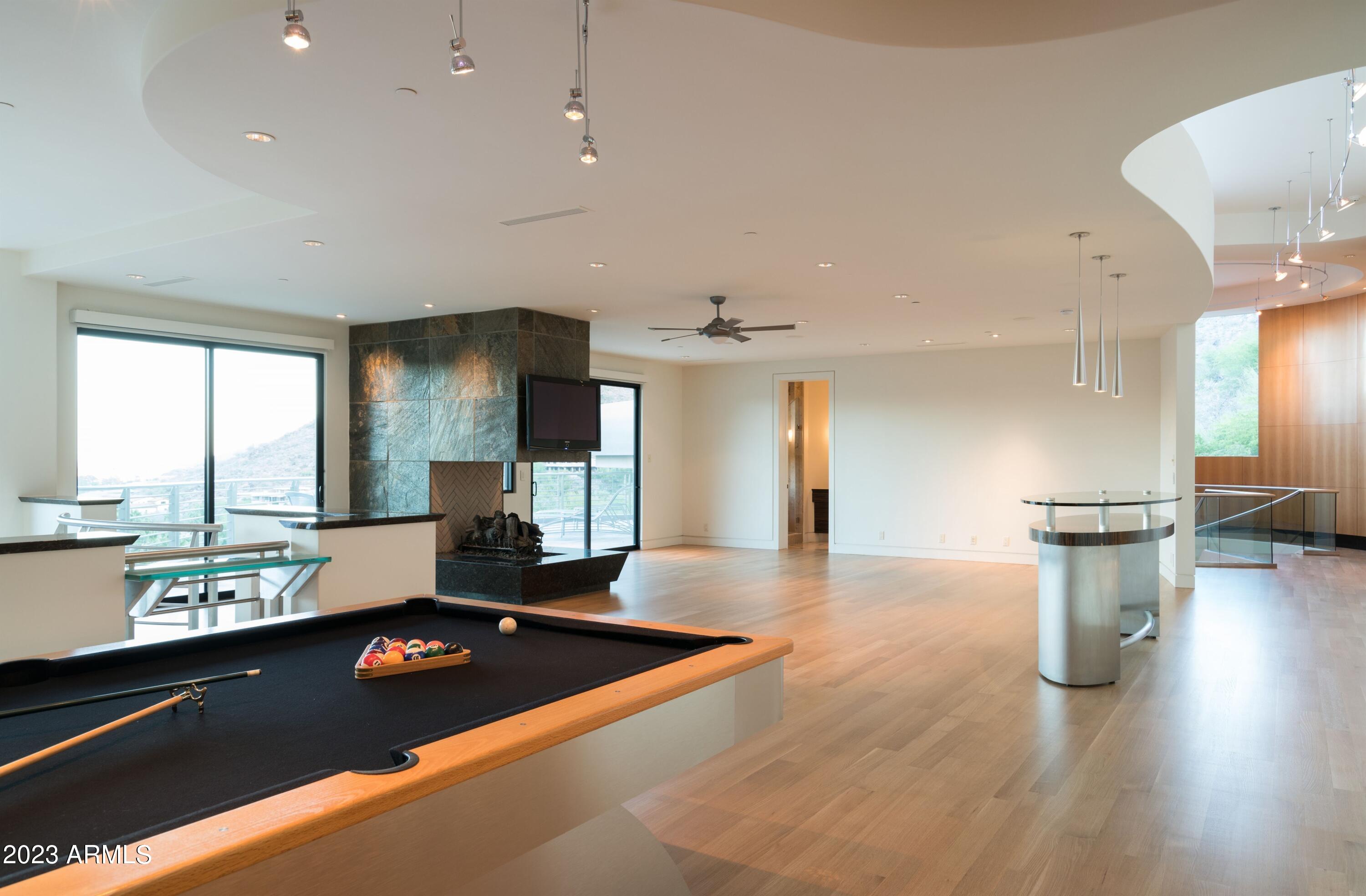 TATUM CANYON - Residential