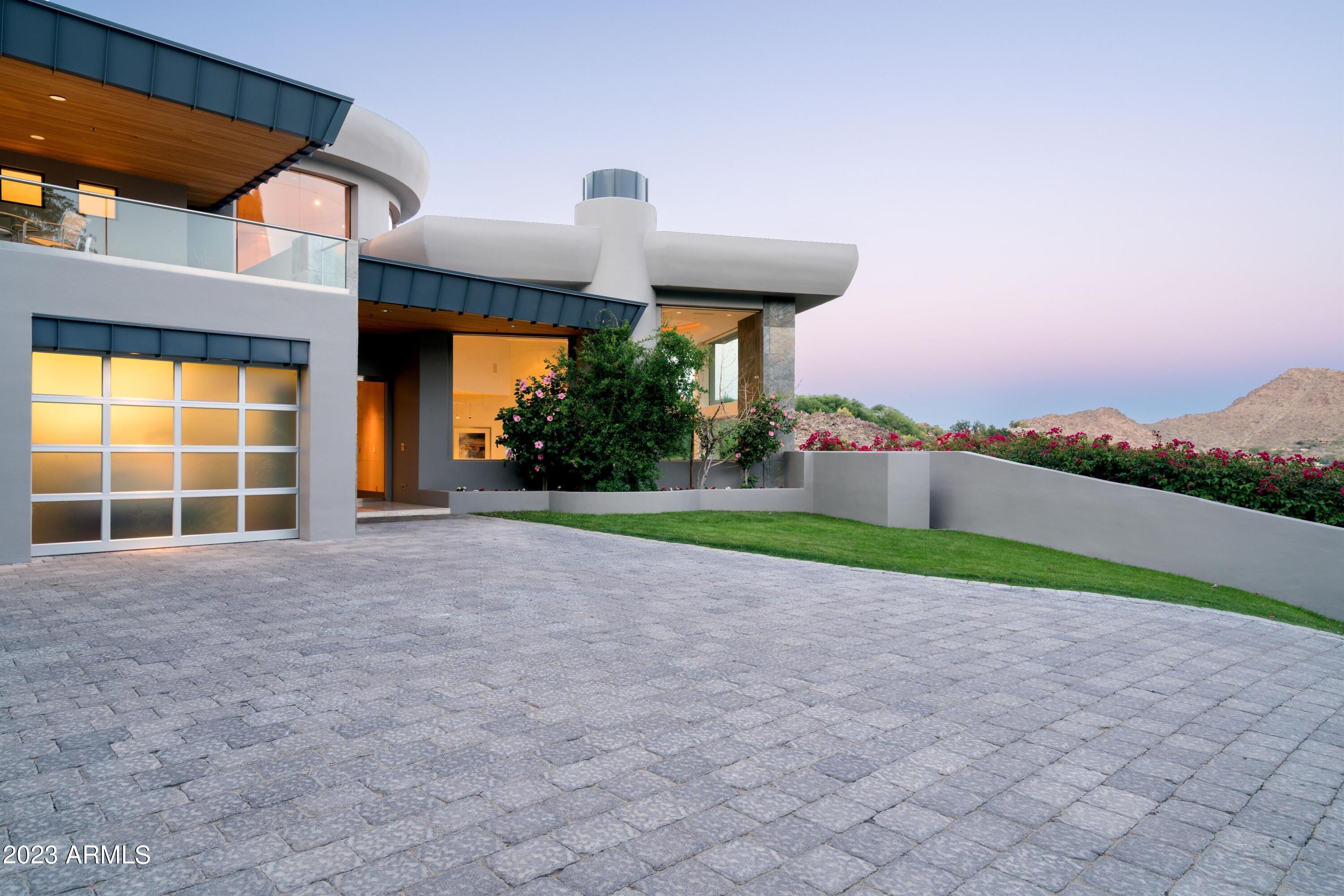 TATUM CANYON - Residential