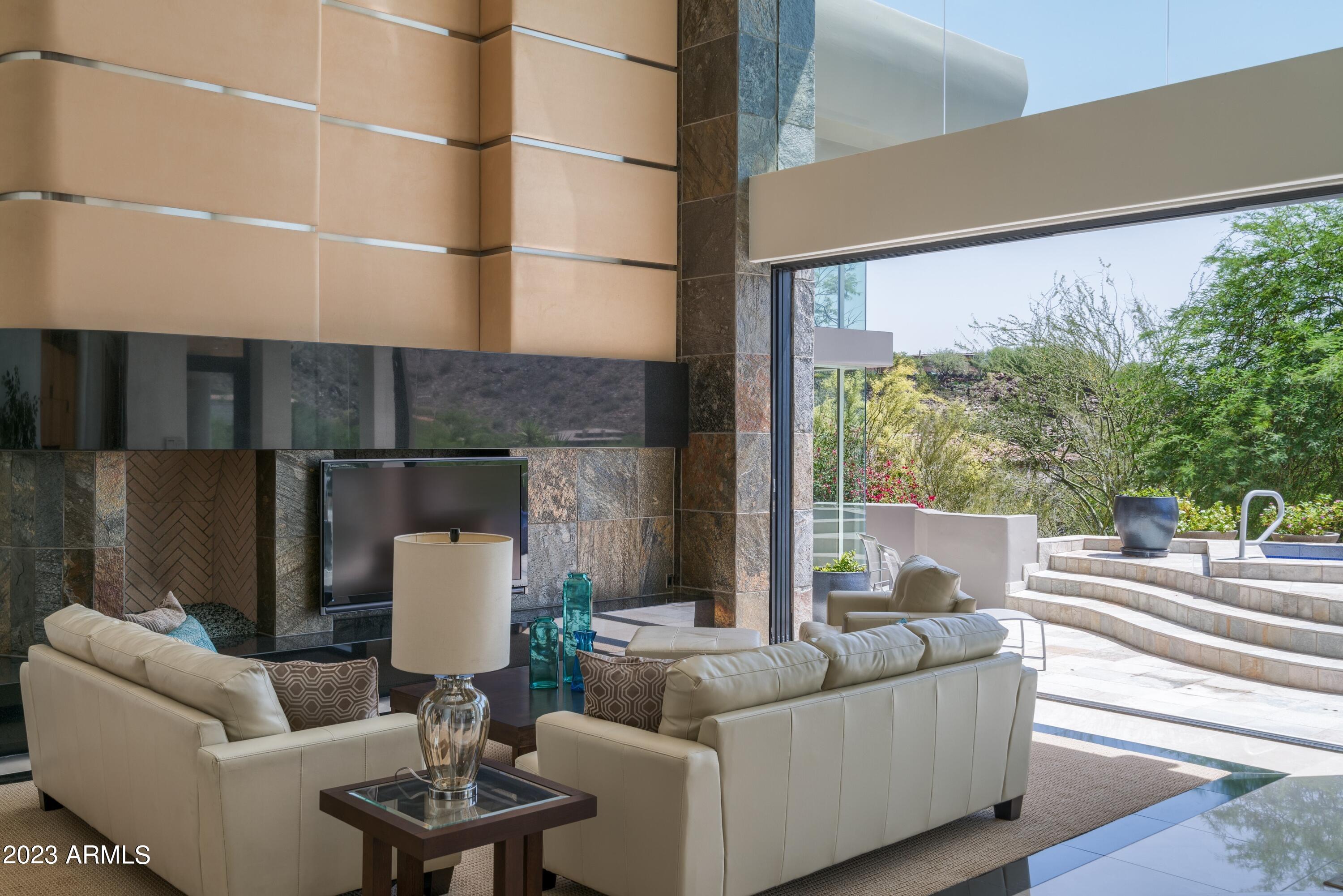 TATUM CANYON - Residential