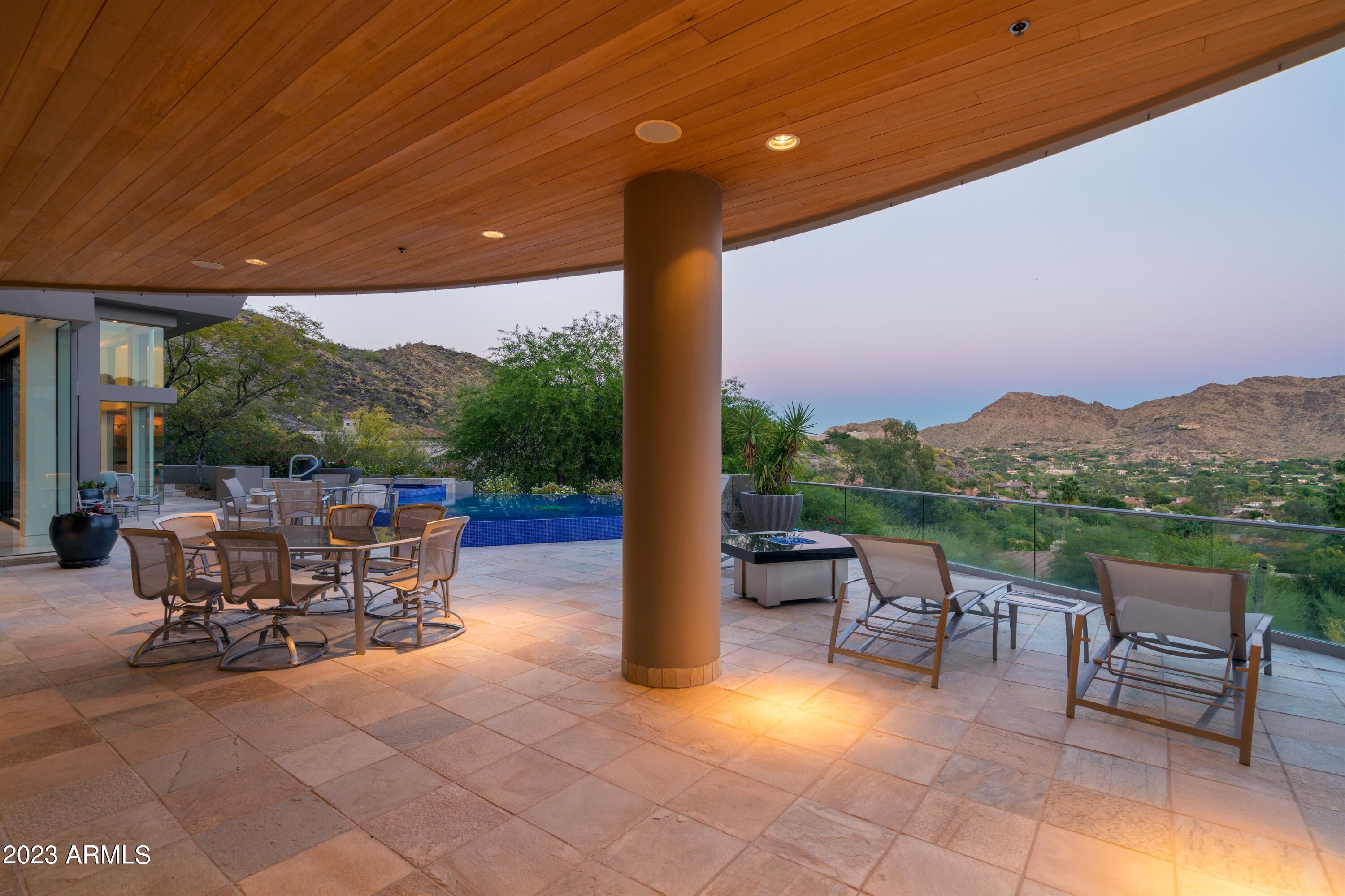 TATUM CANYON - Residential