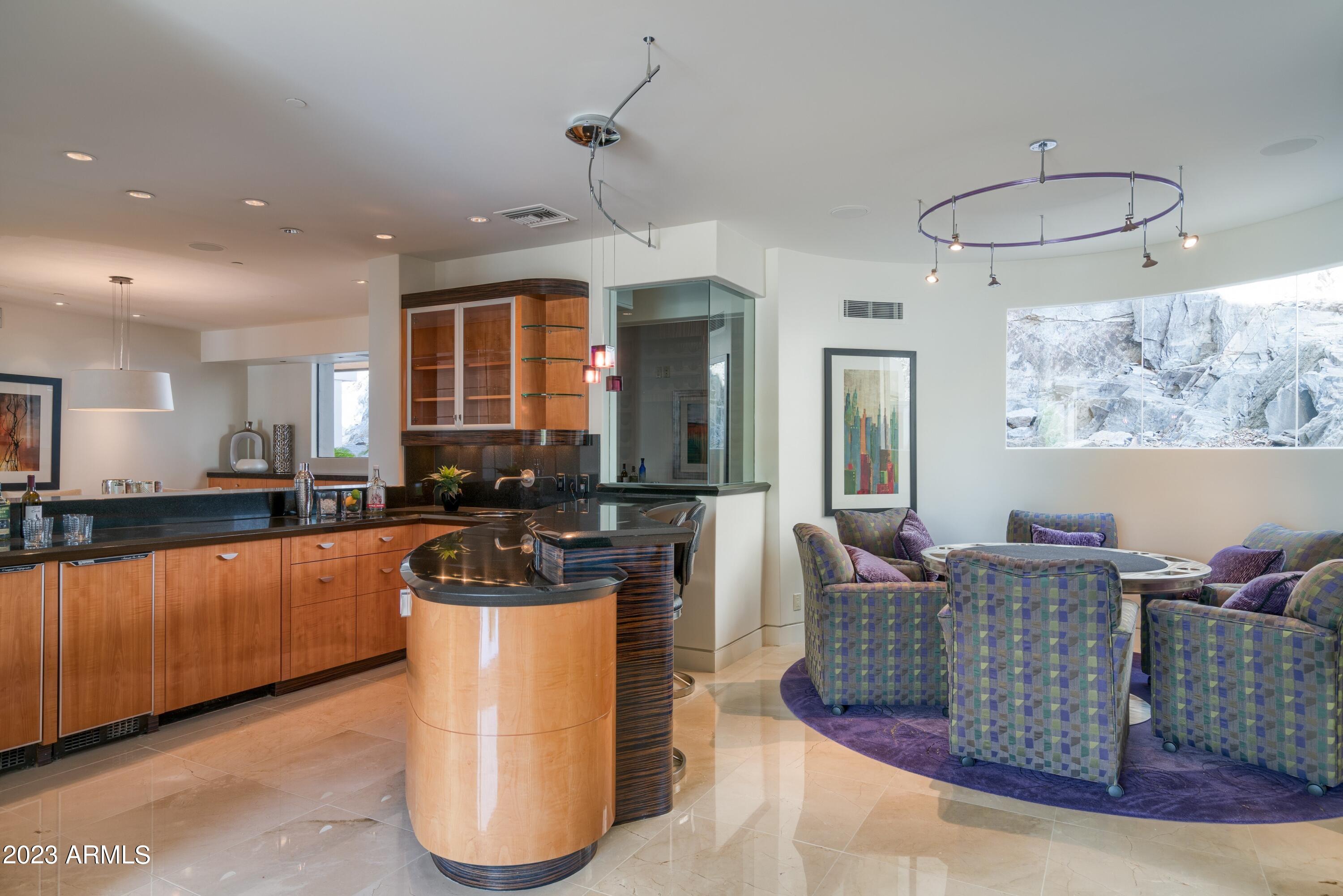 TATUM CANYON - Residential