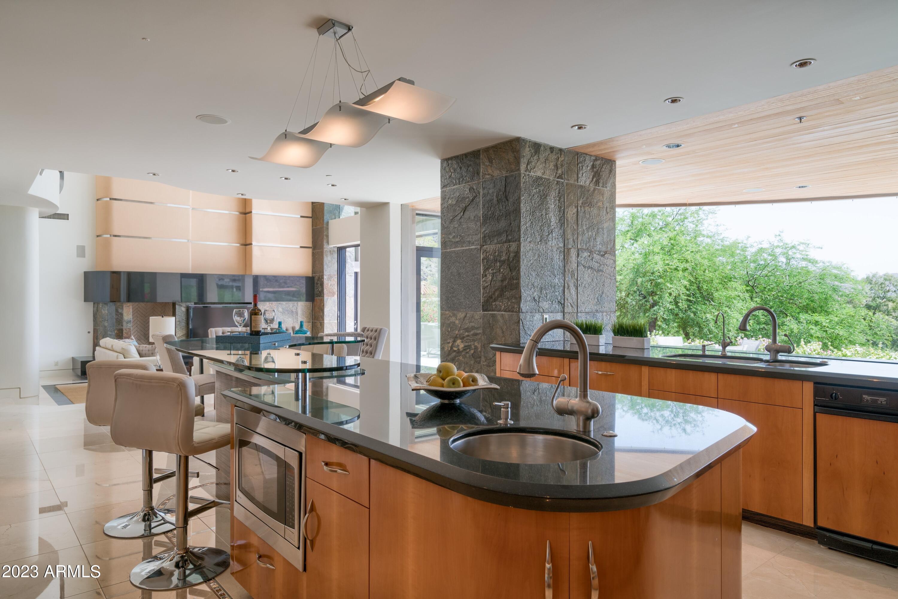 TATUM CANYON - Residential