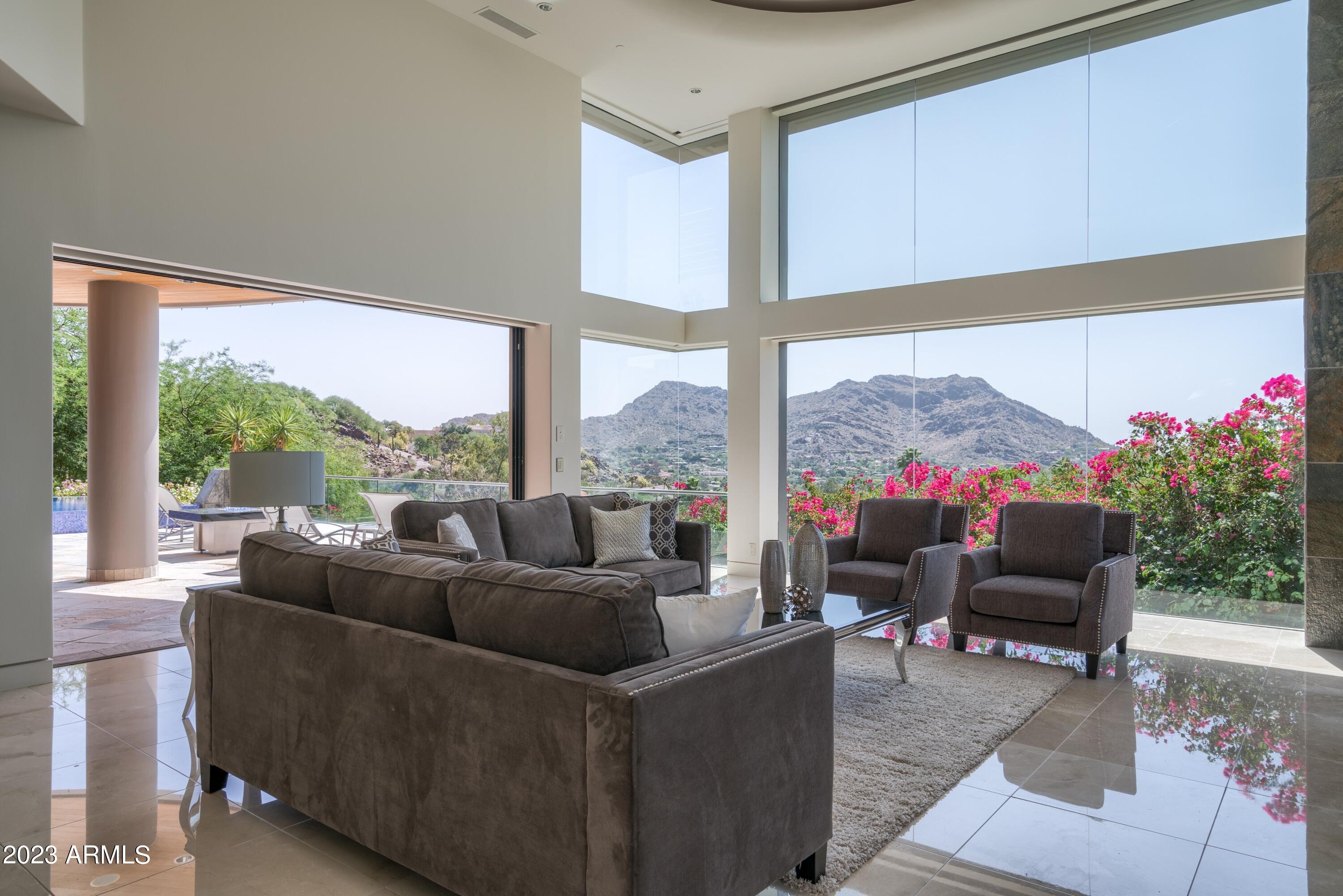 TATUM CANYON - Residential