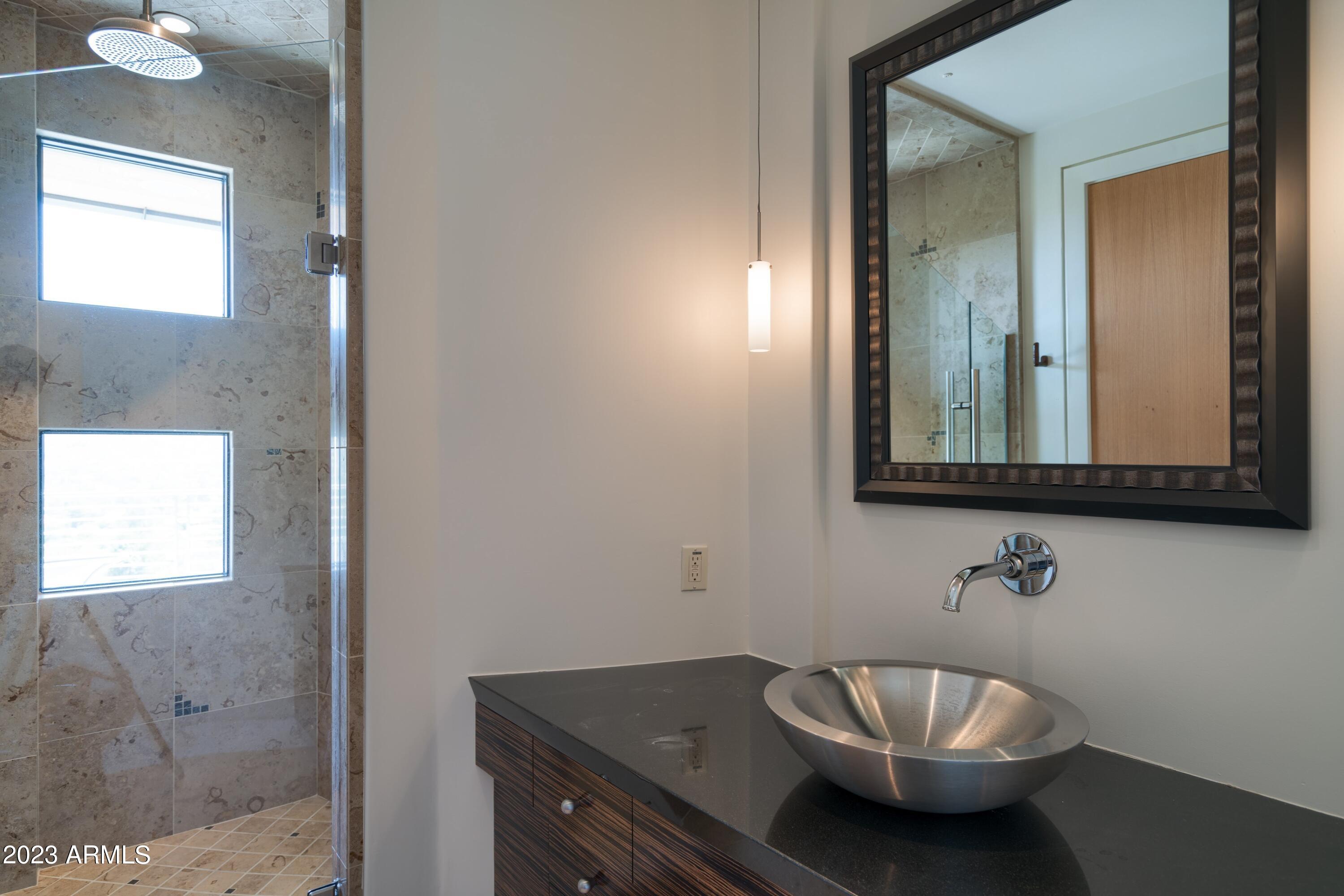 TATUM CANYON - Residential