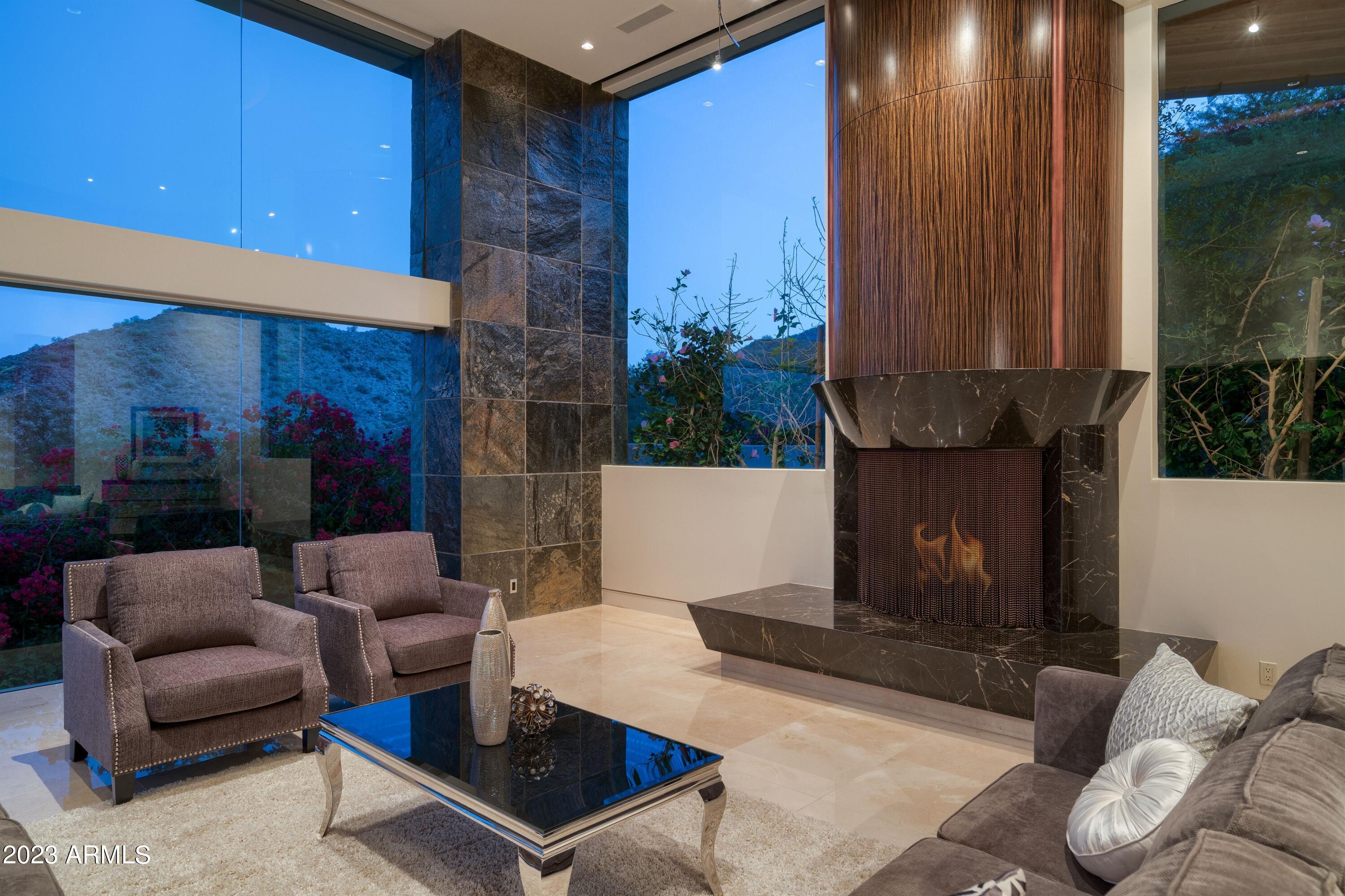 TATUM CANYON - Residential