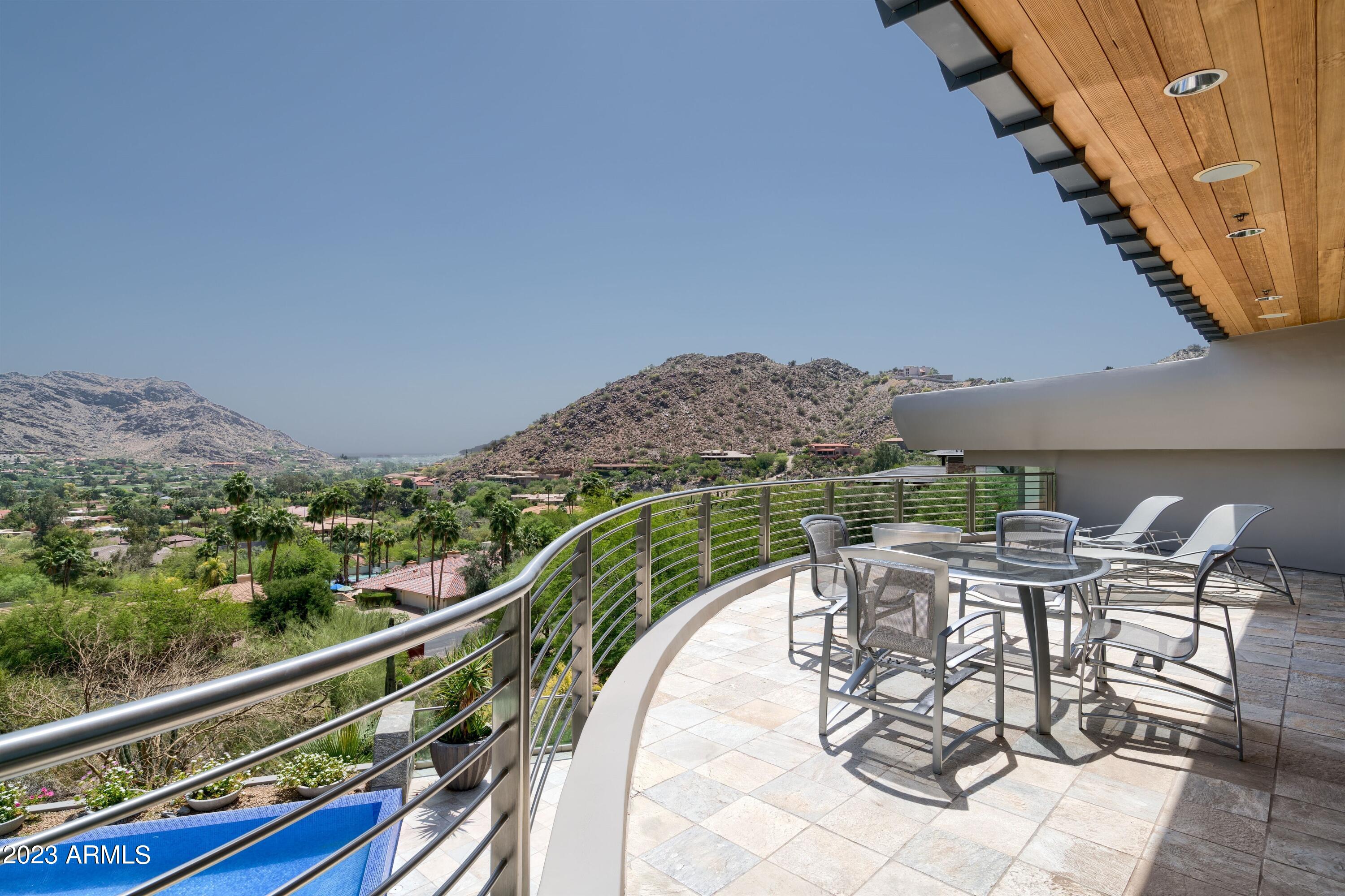 TATUM CANYON - Residential