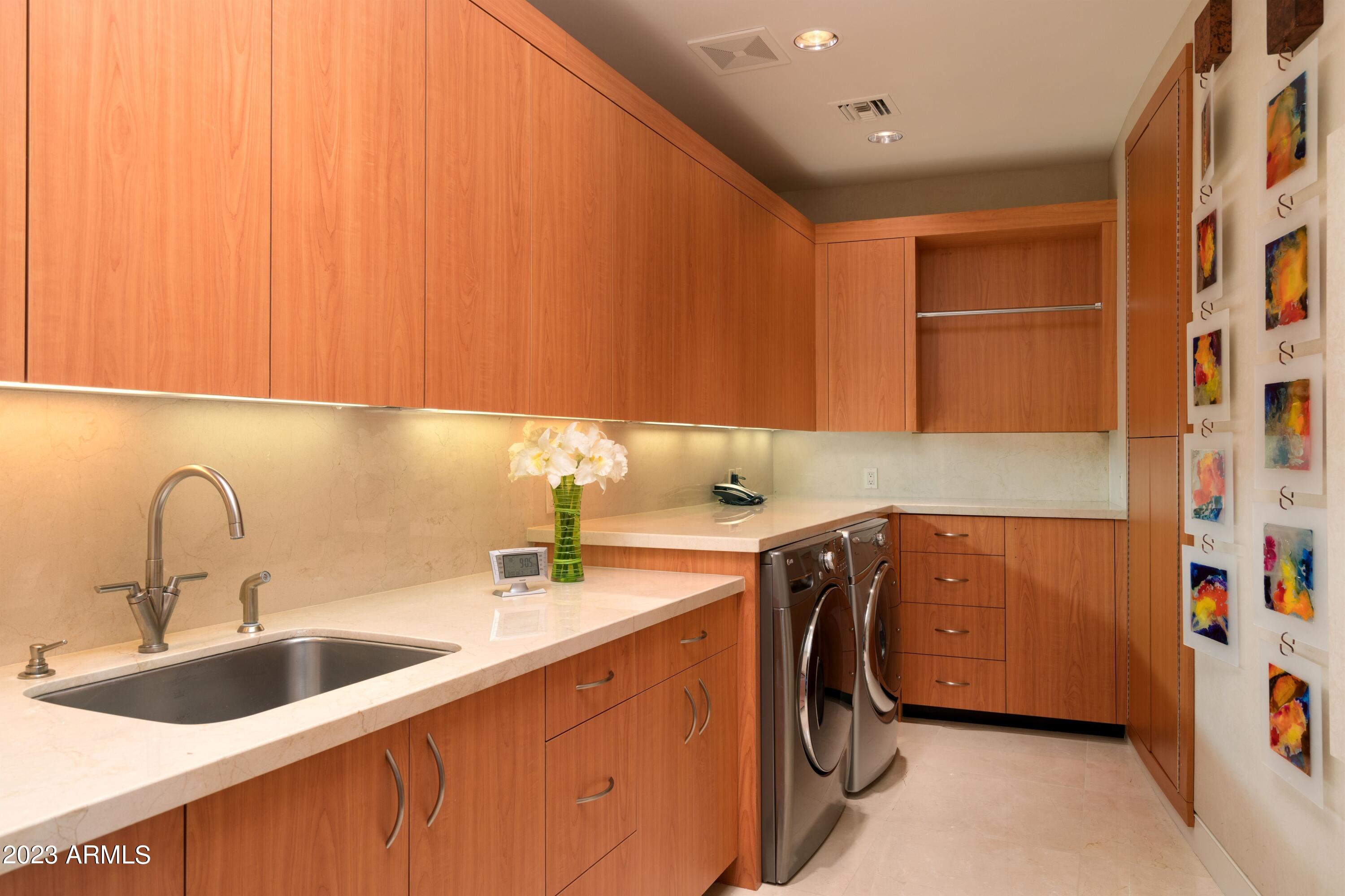 TATUM CANYON - Residential