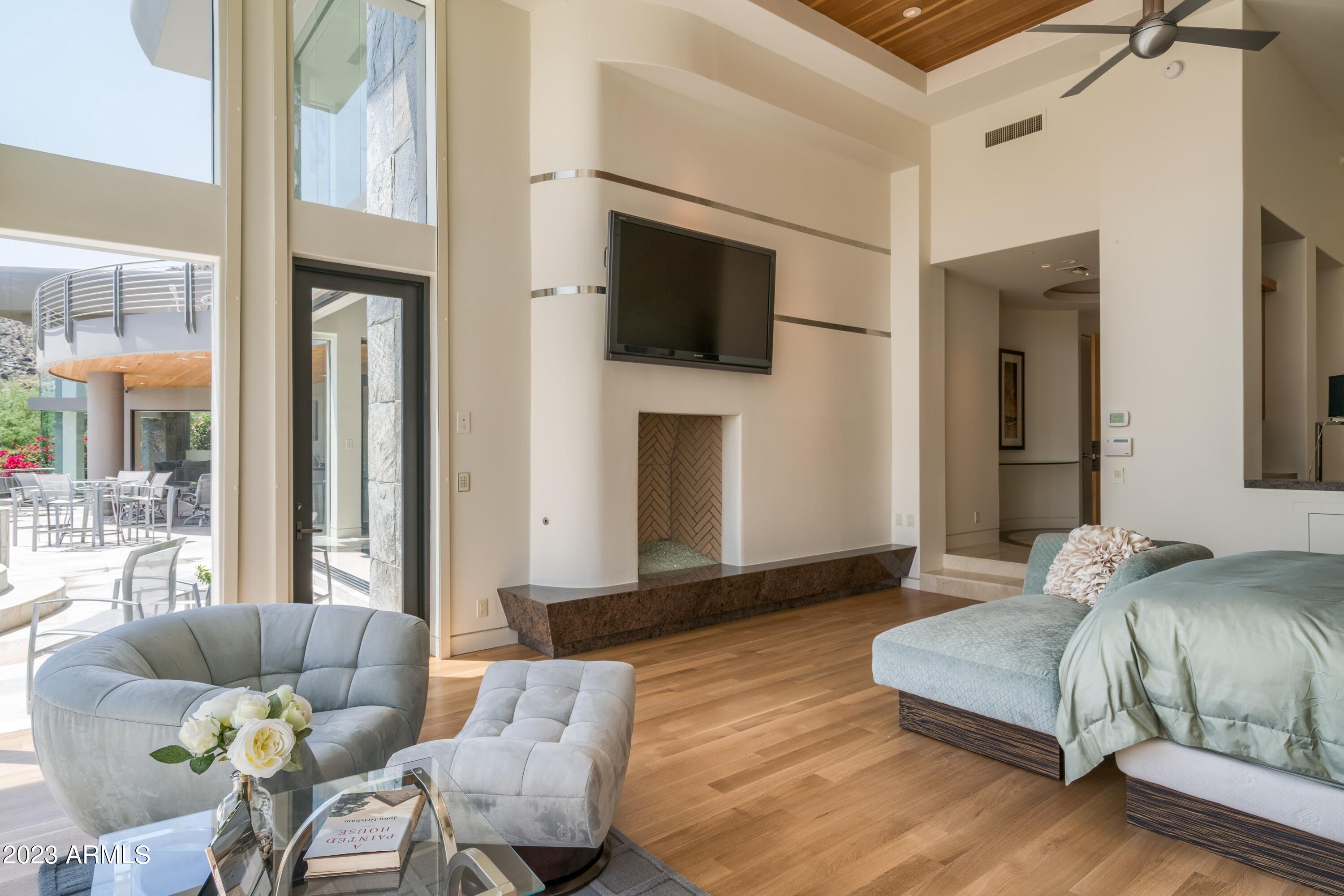 TATUM CANYON - Residential
