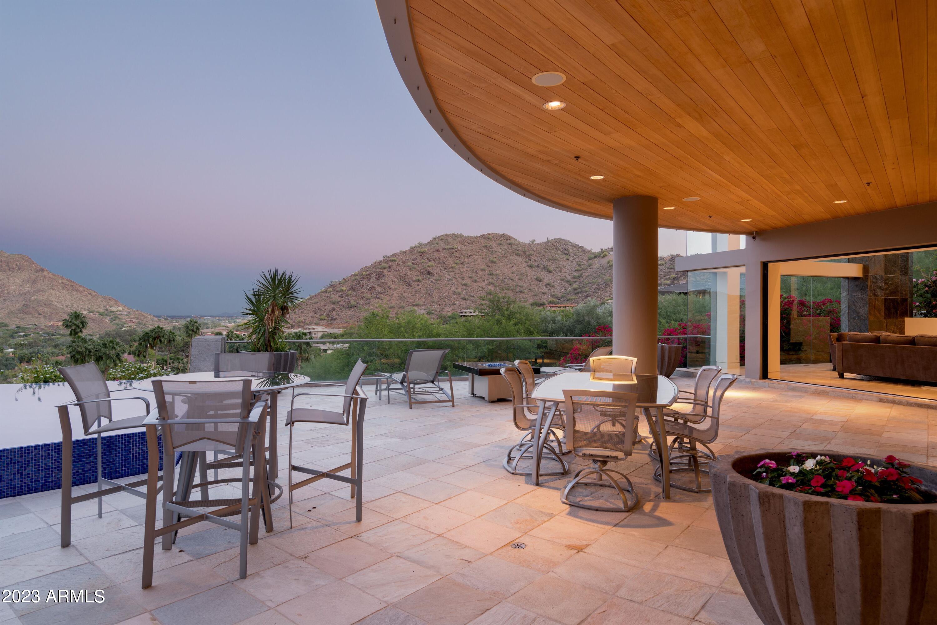 TATUM CANYON - Residential