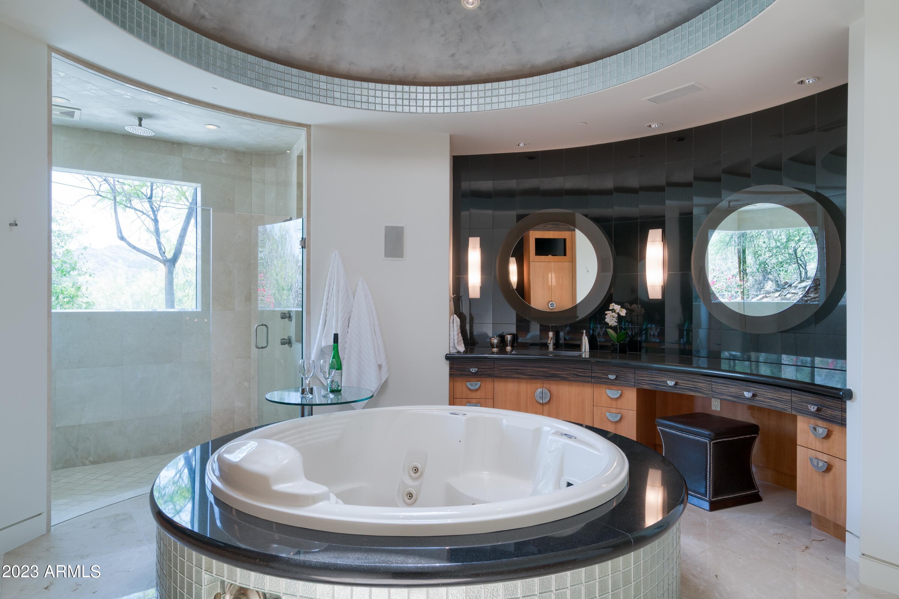 TATUM CANYON - Residential