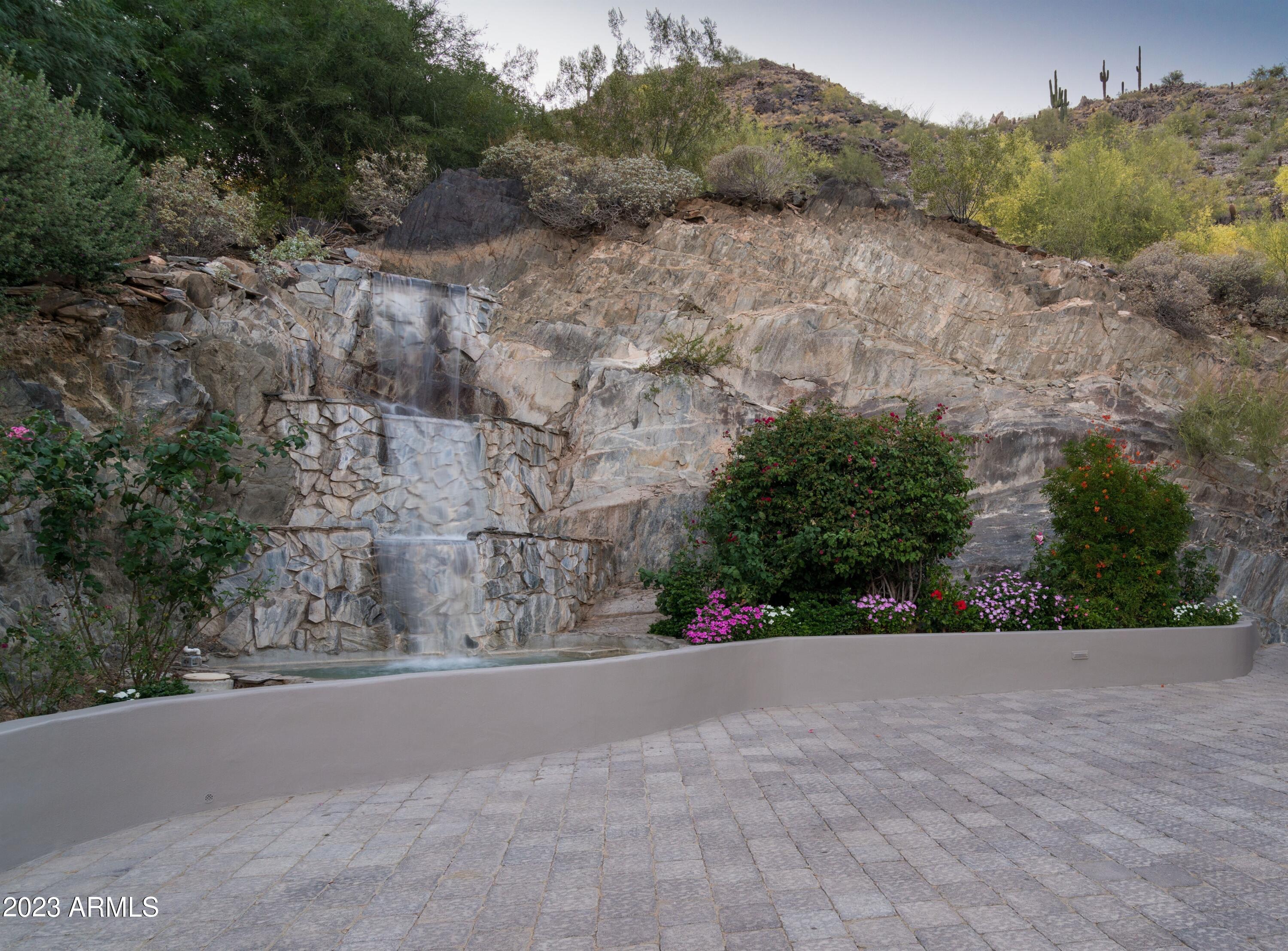 TATUM CANYON - Residential