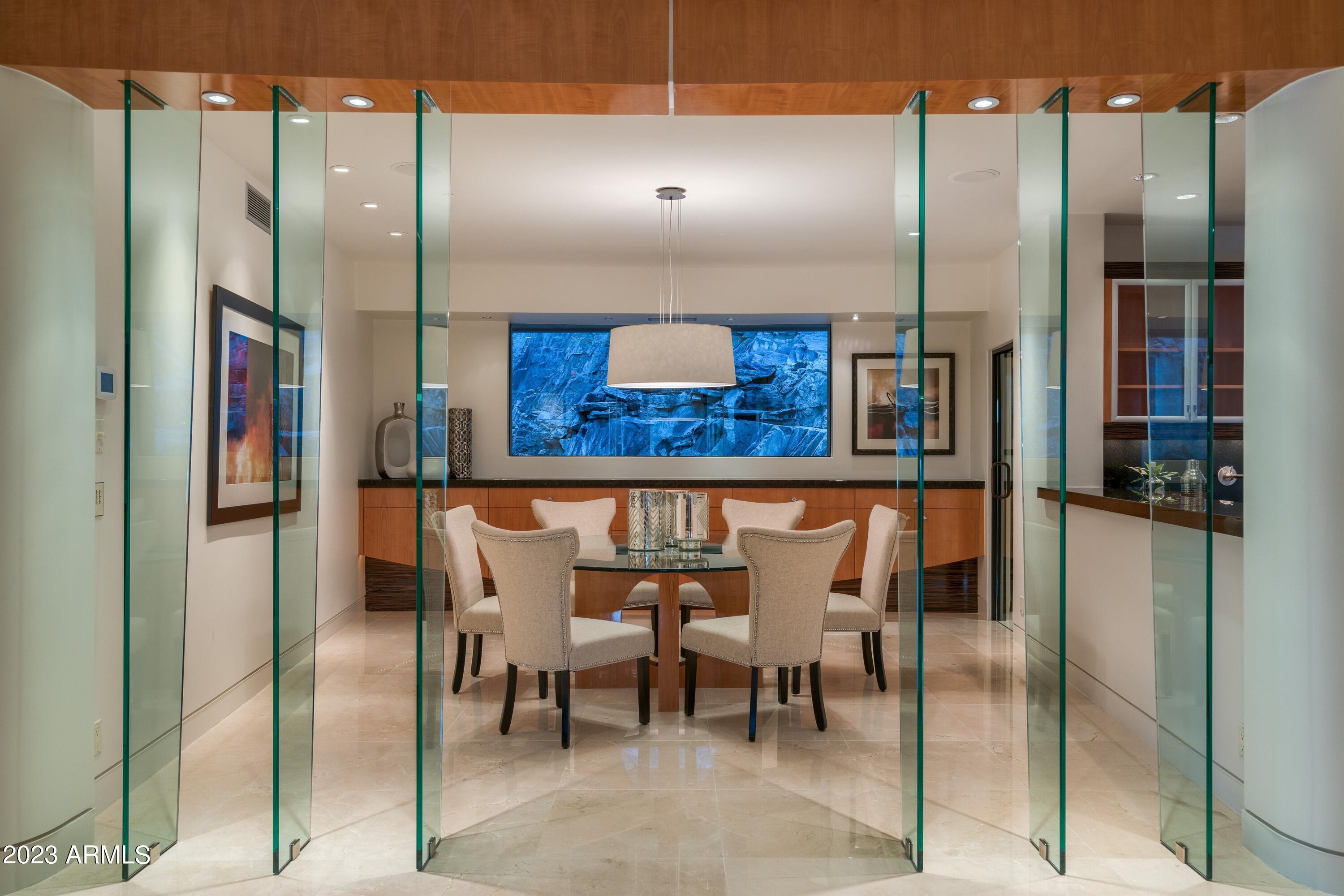 TATUM CANYON - Residential