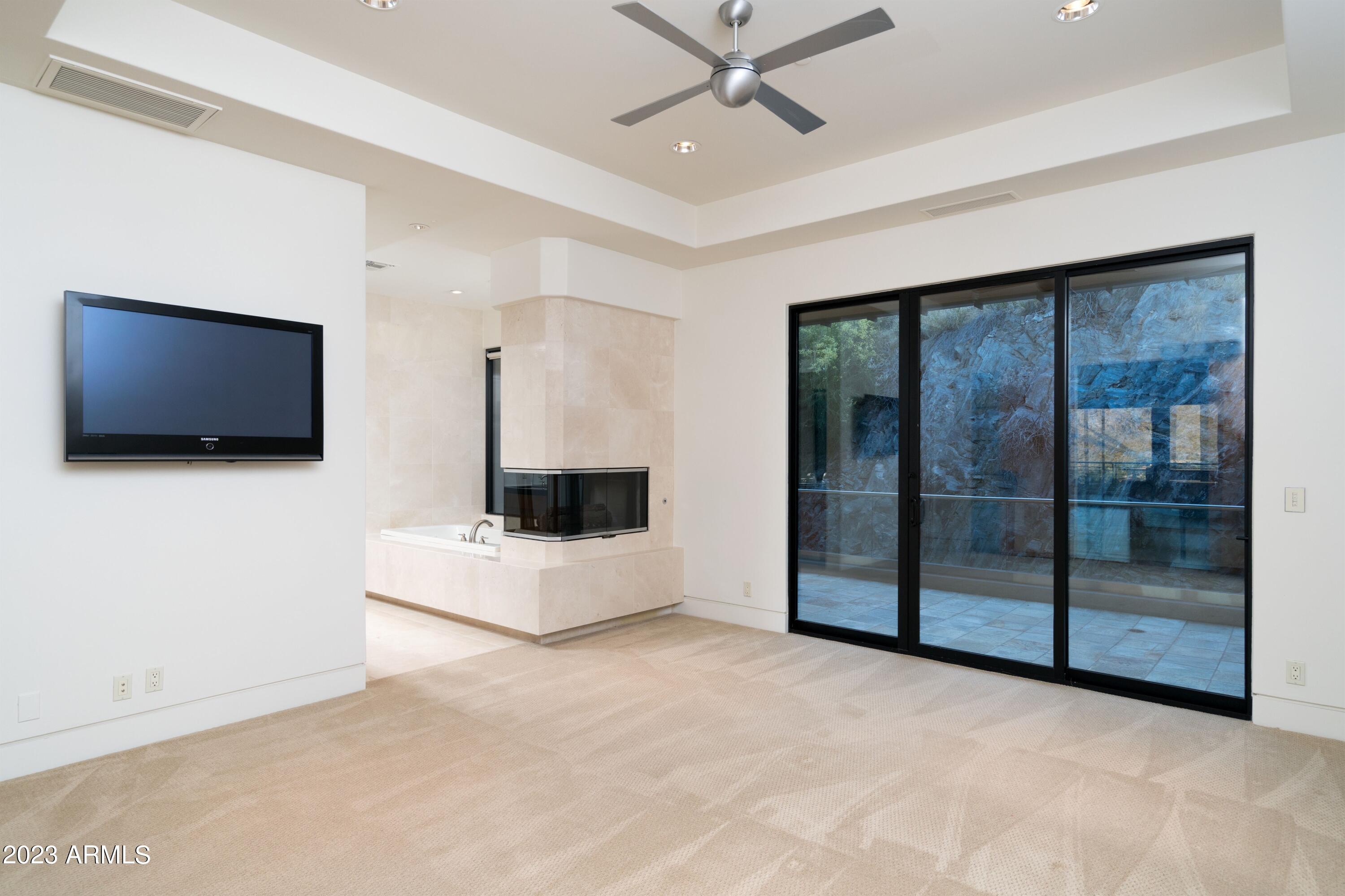 TATUM CANYON - Residential