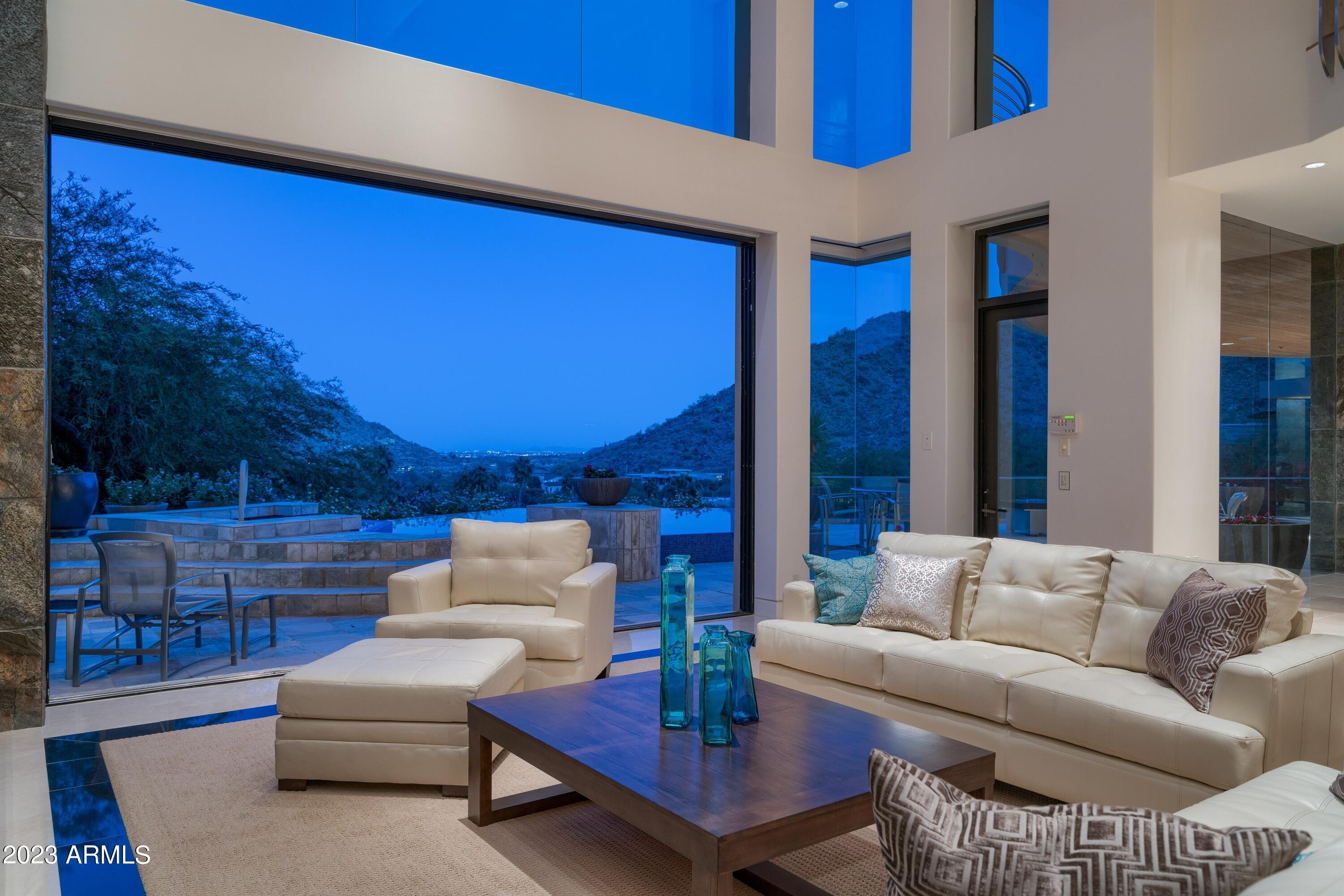 TATUM CANYON - Residential