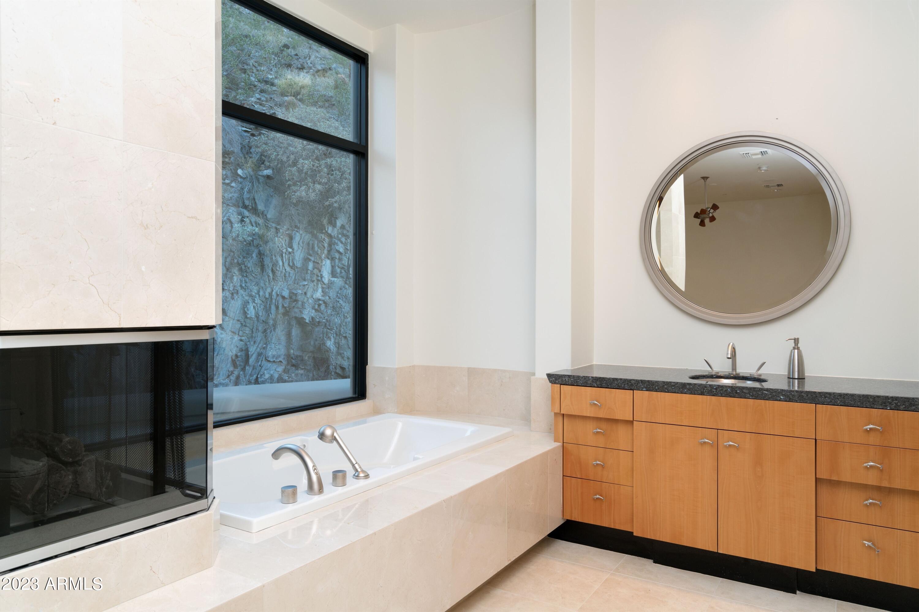 TATUM CANYON - Residential