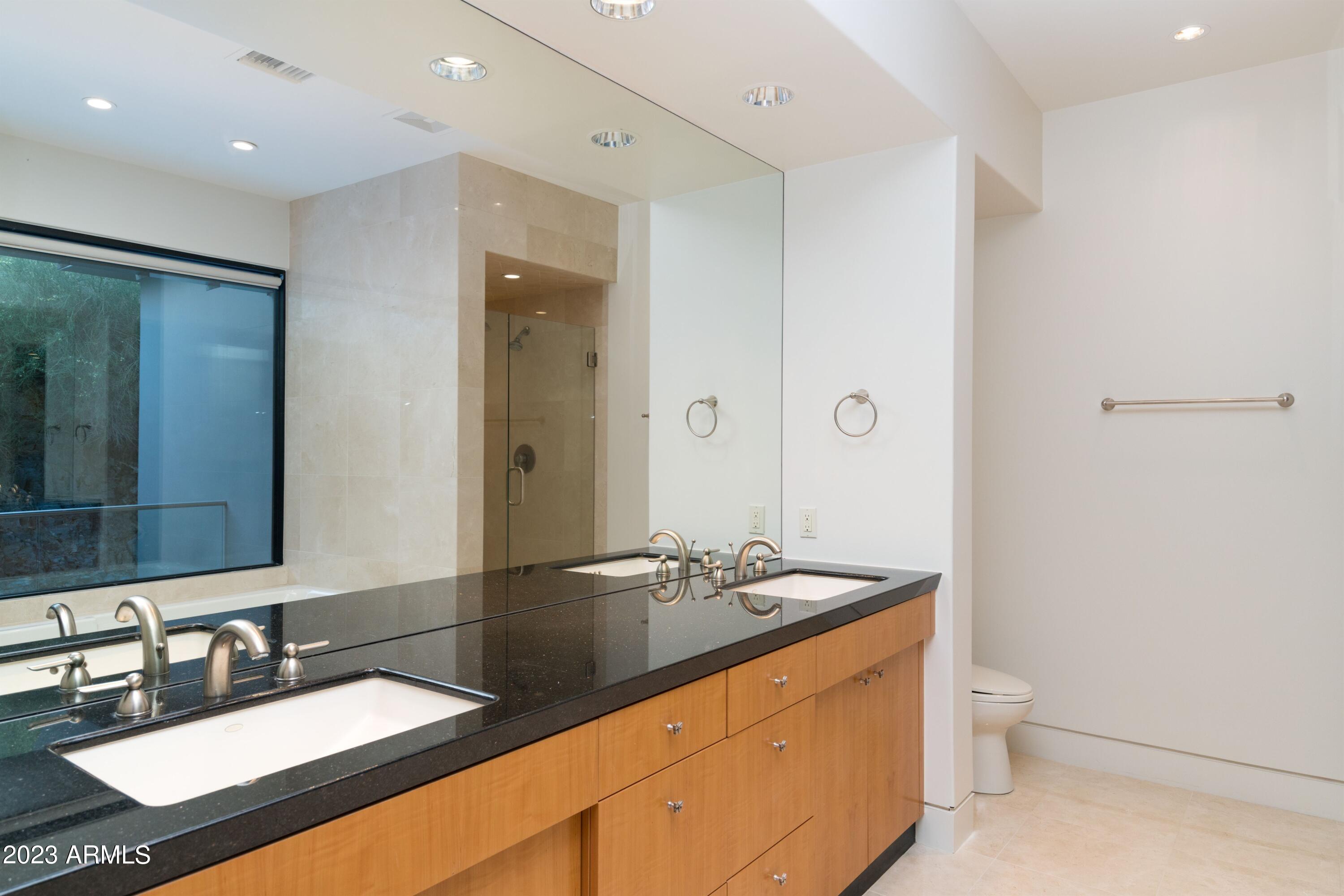TATUM CANYON - Residential