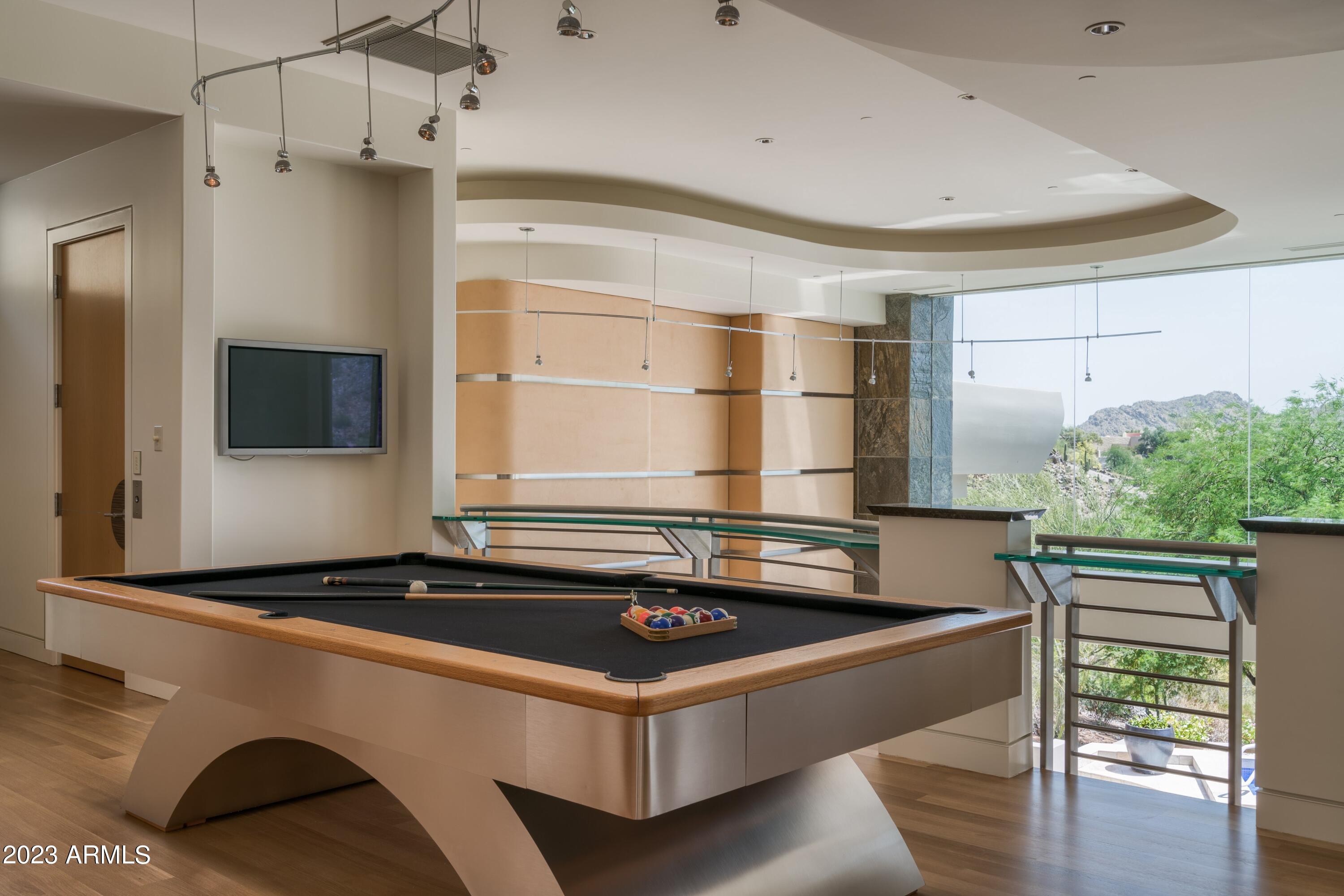 TATUM CANYON - Residential