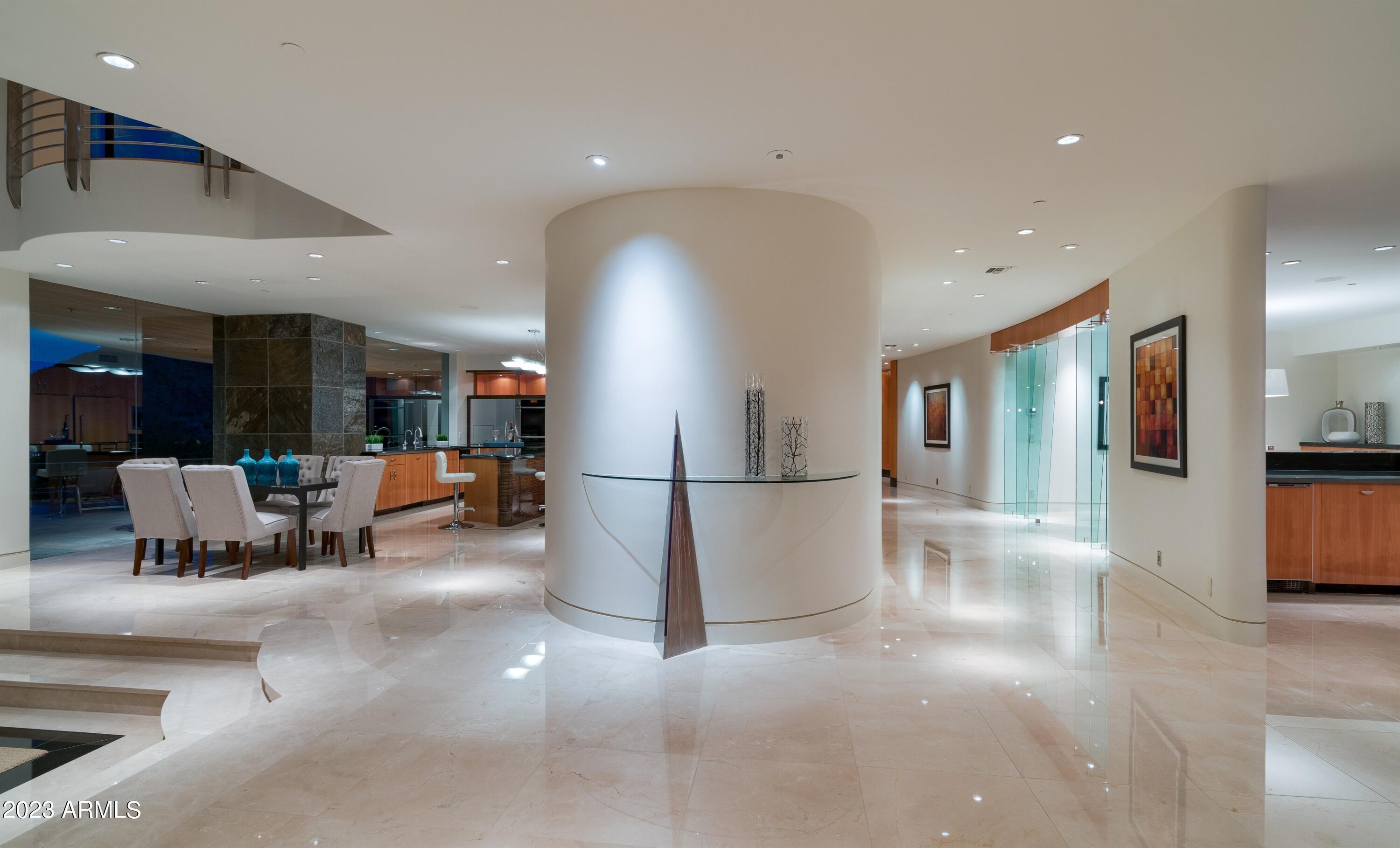 TATUM CANYON - Residential