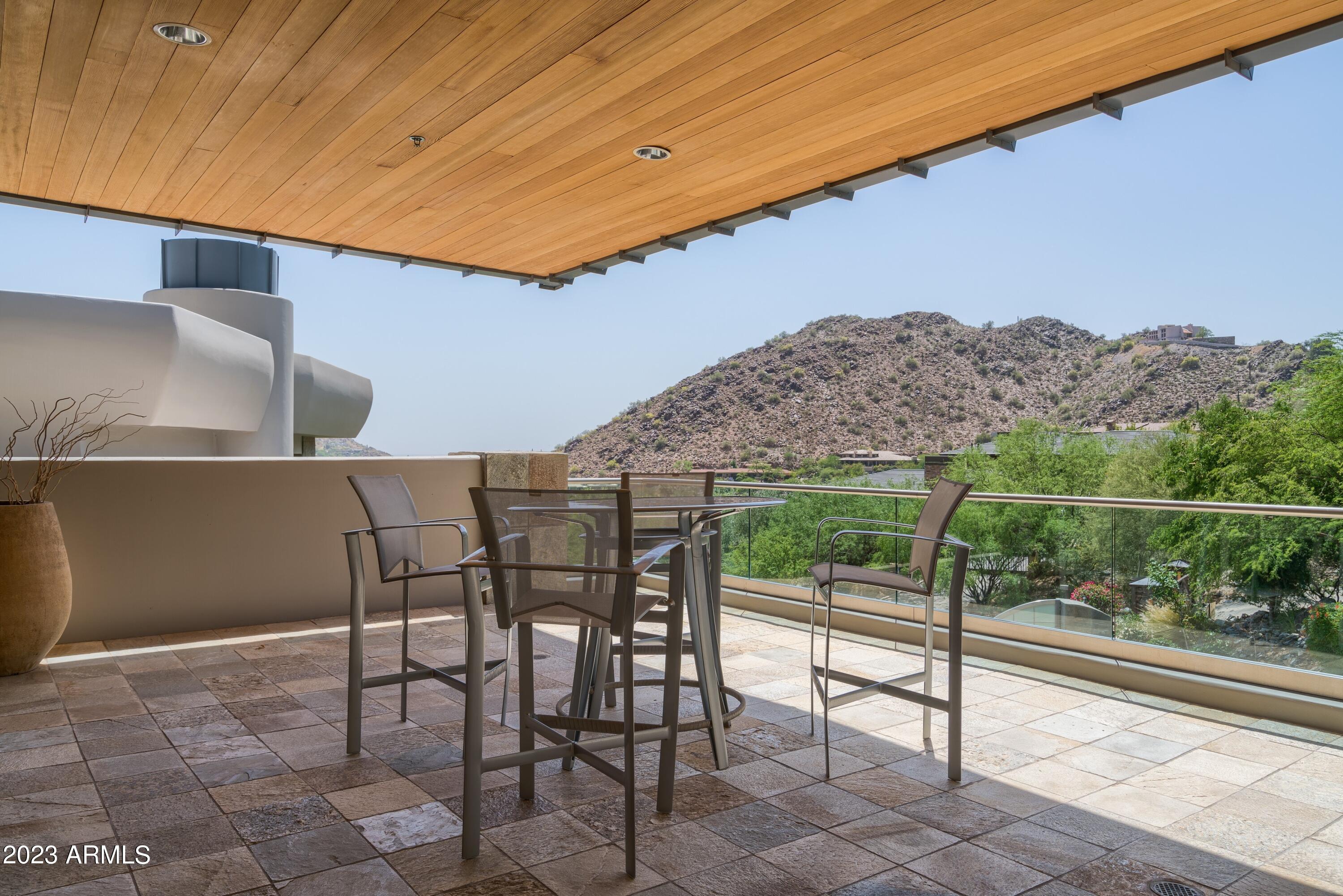 TATUM CANYON - Residential