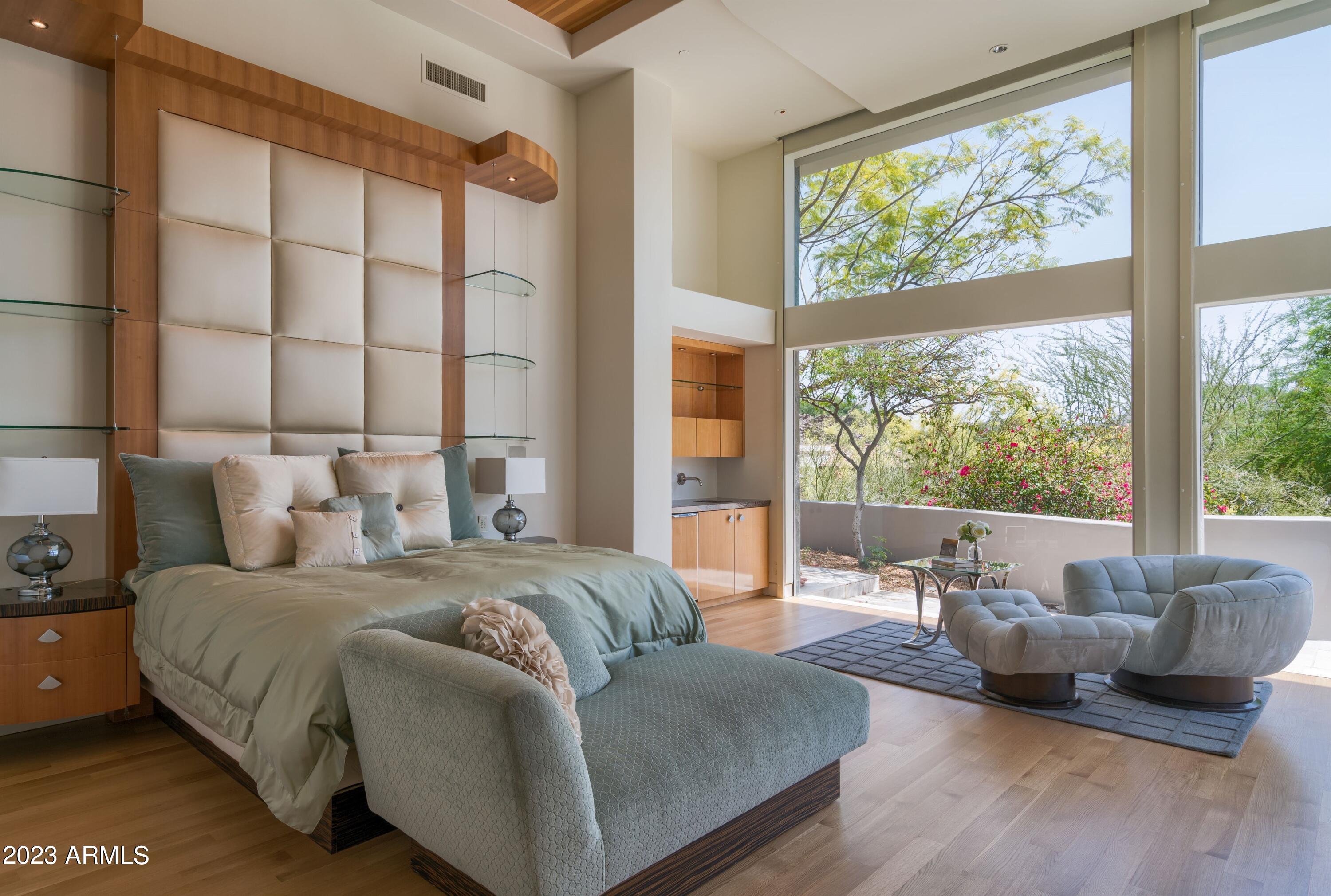 TATUM CANYON - Residential