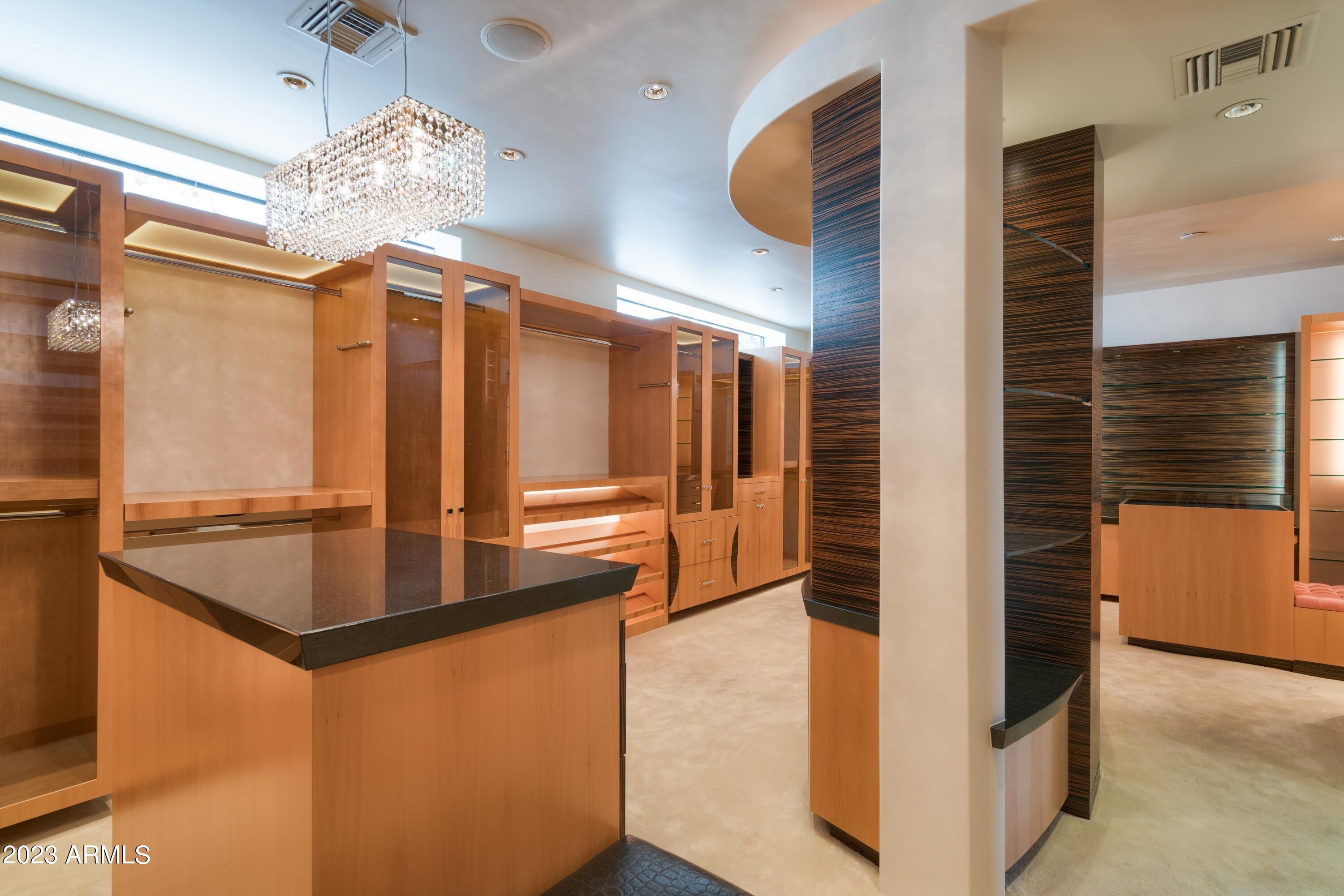 TATUM CANYON - Residential