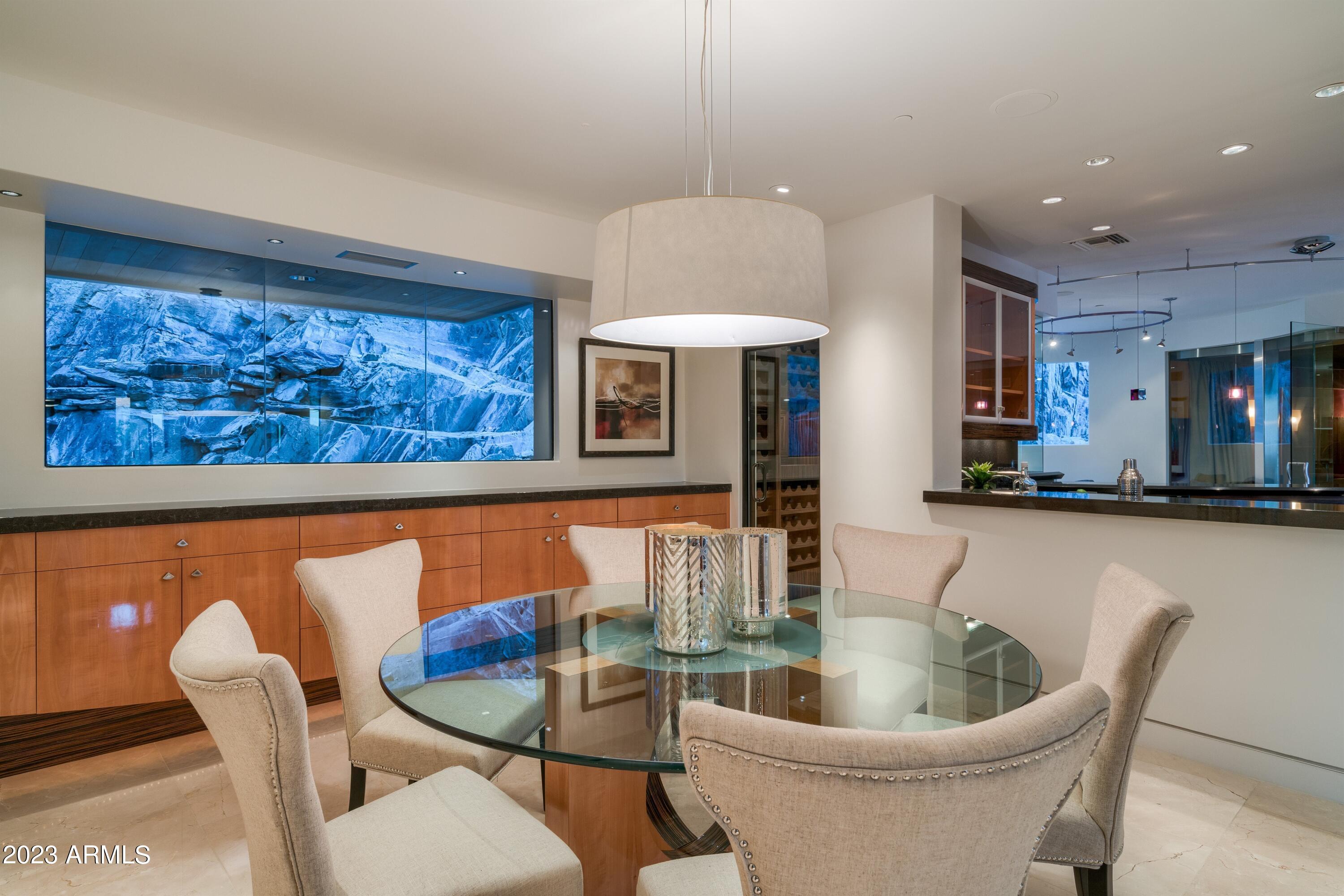 TATUM CANYON - Residential