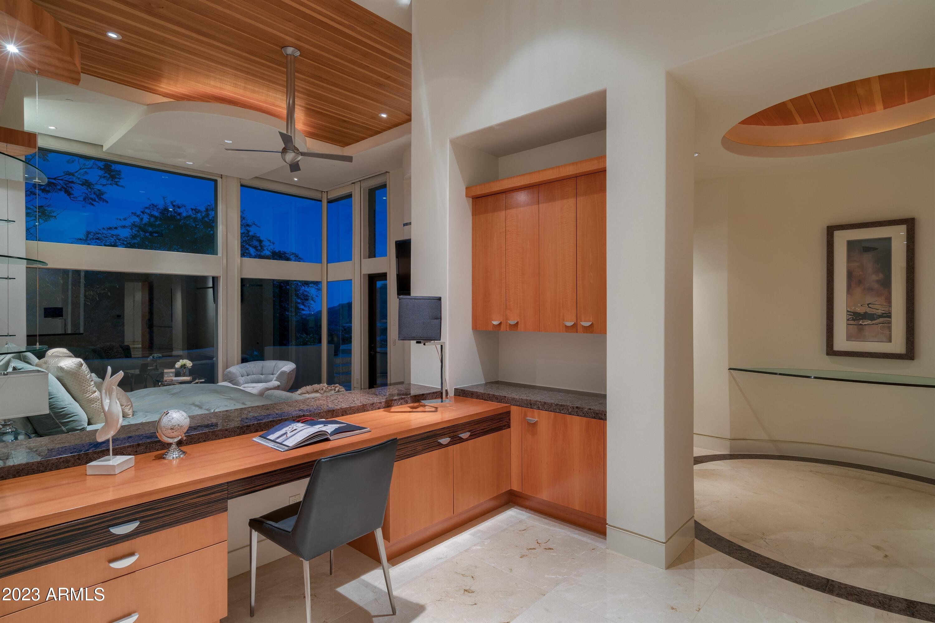 TATUM CANYON - Residential