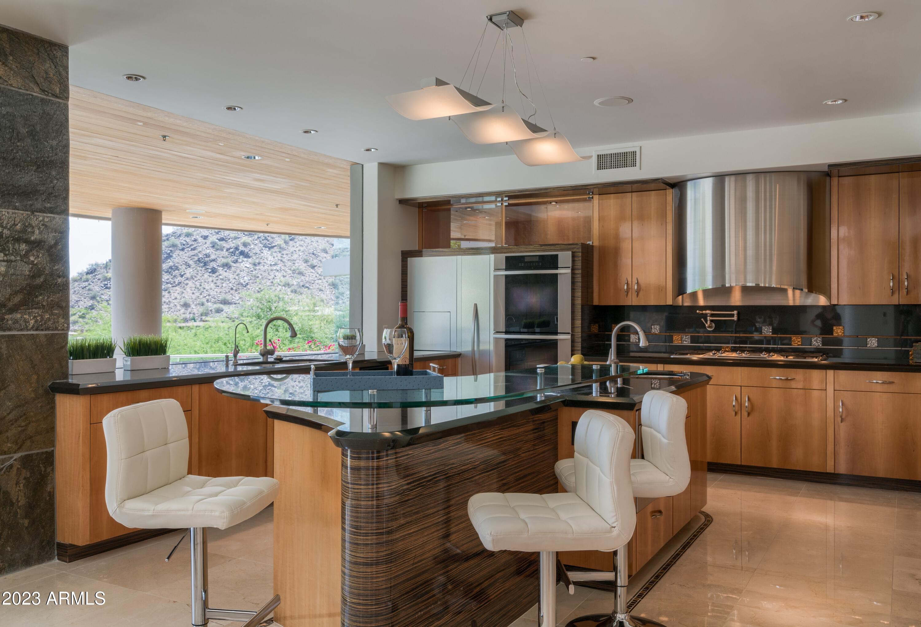 TATUM CANYON - Residential