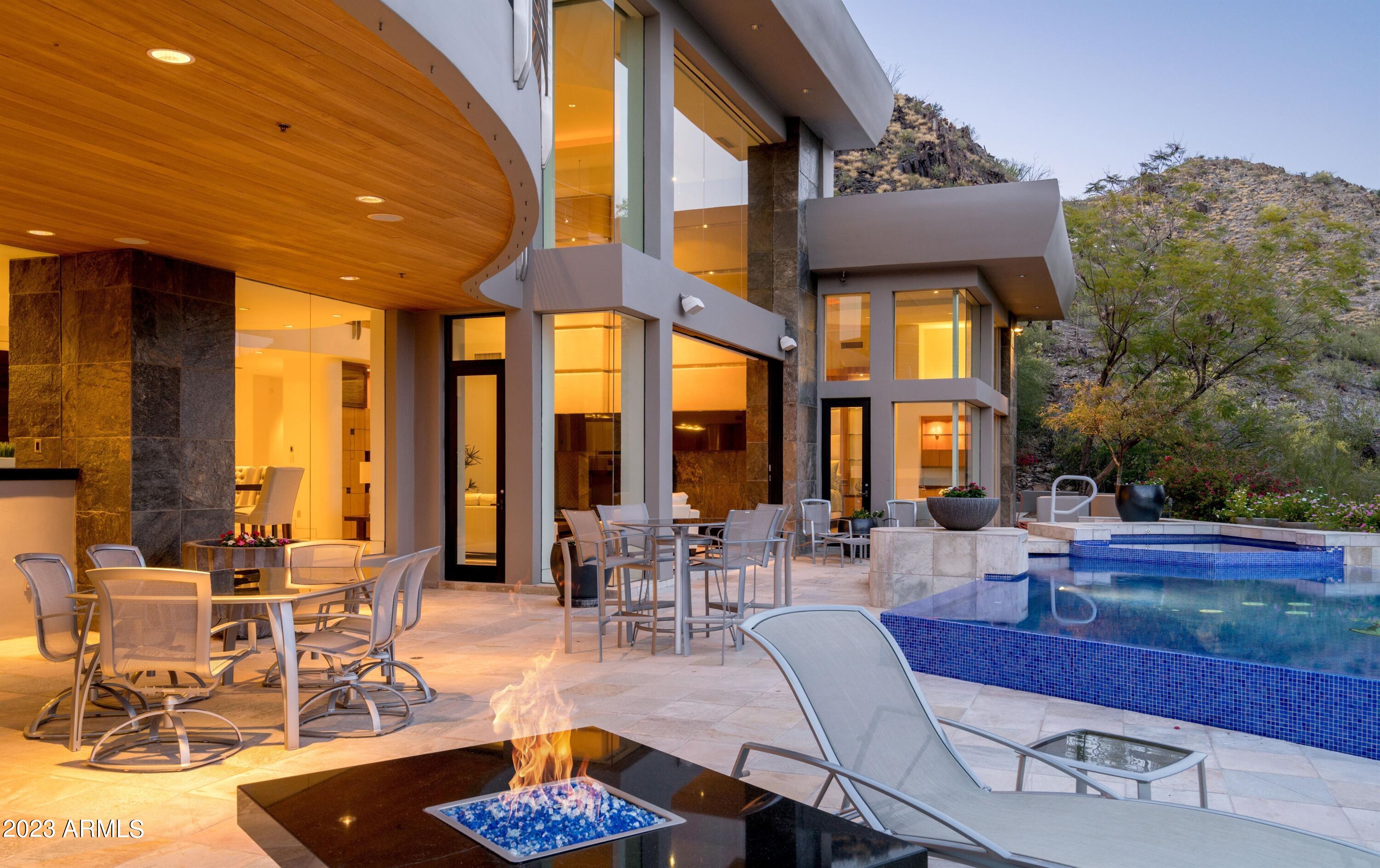 TATUM CANYON - Residential