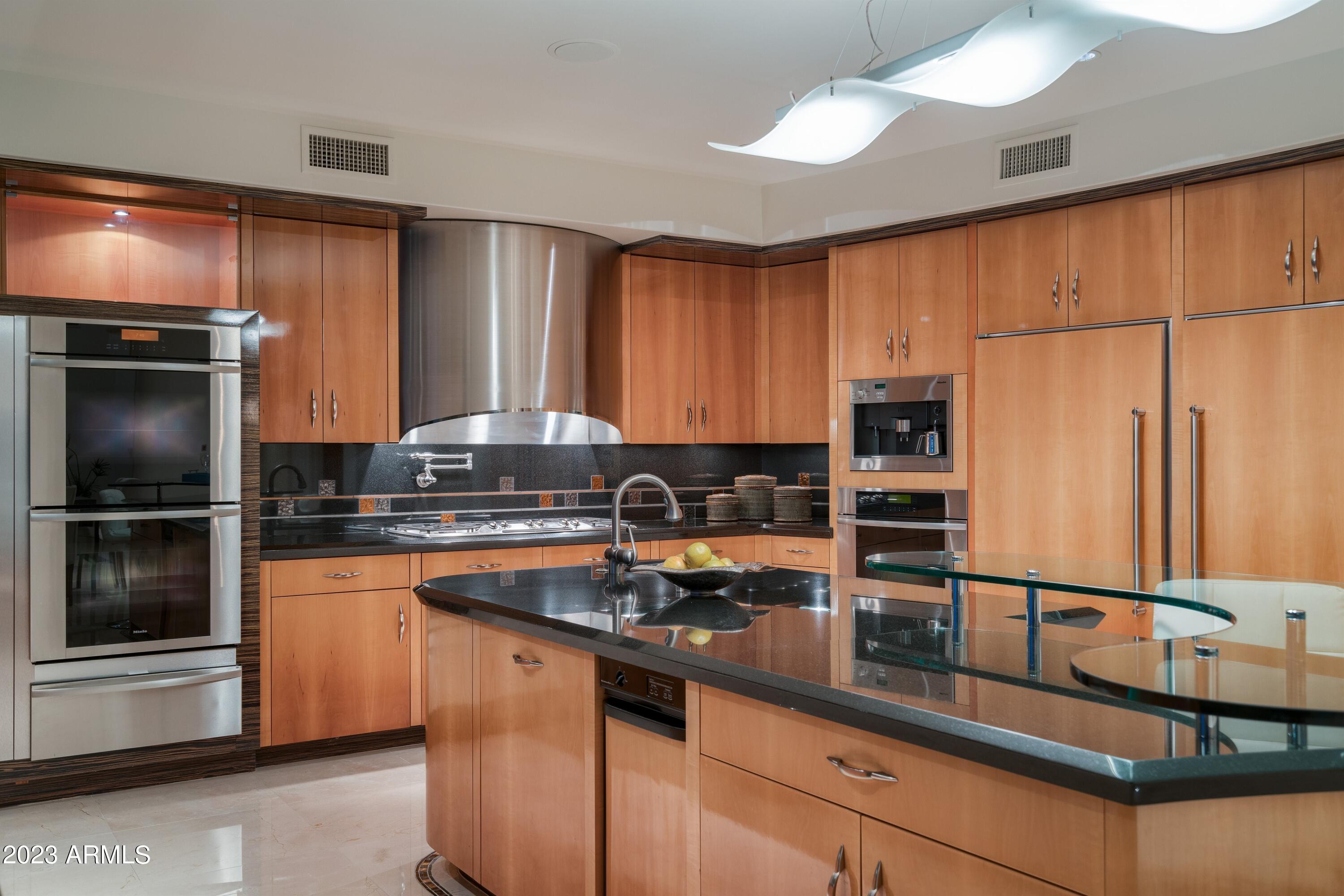 TATUM CANYON - Residential