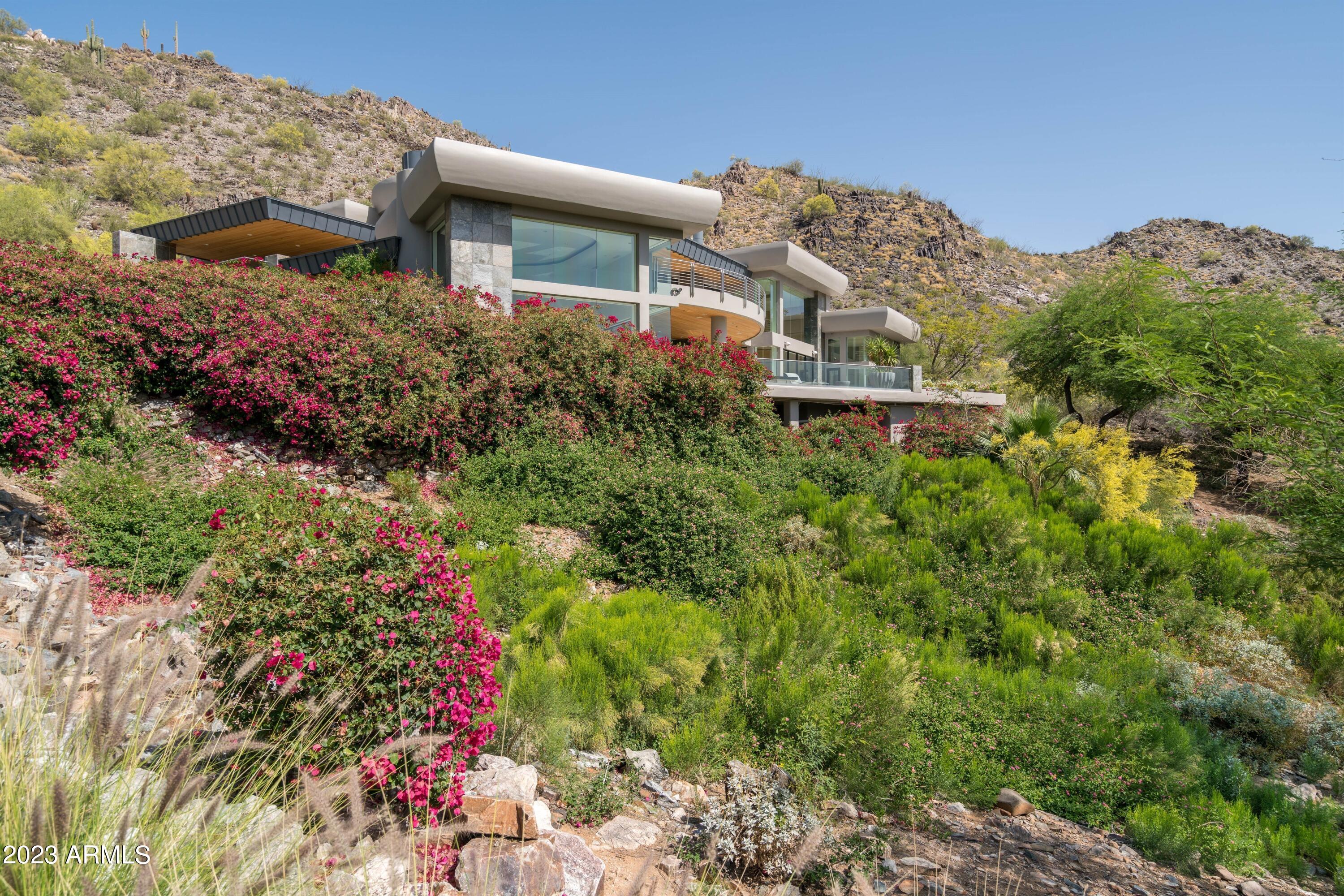 TATUM CANYON - Residential