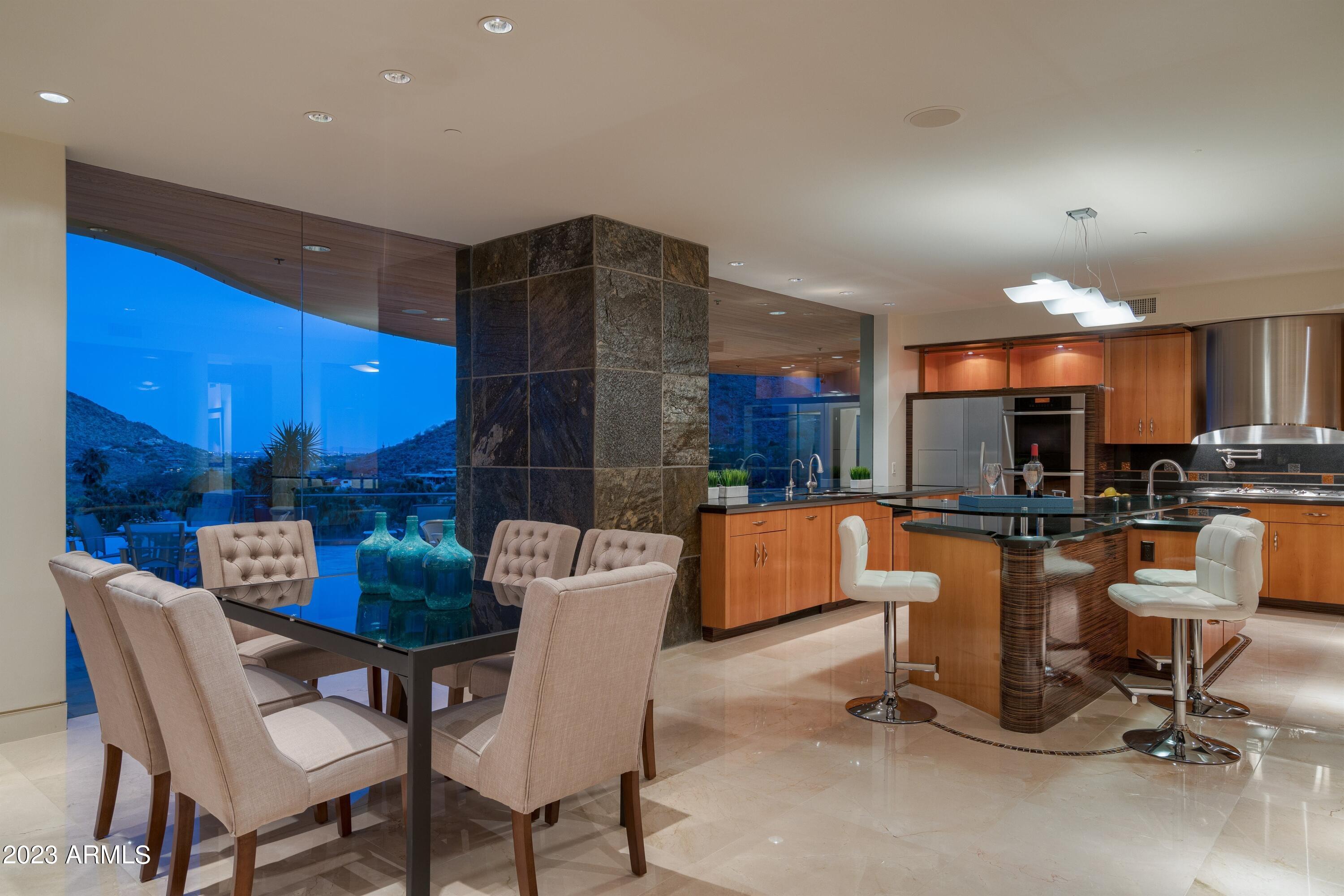 TATUM CANYON - Residential