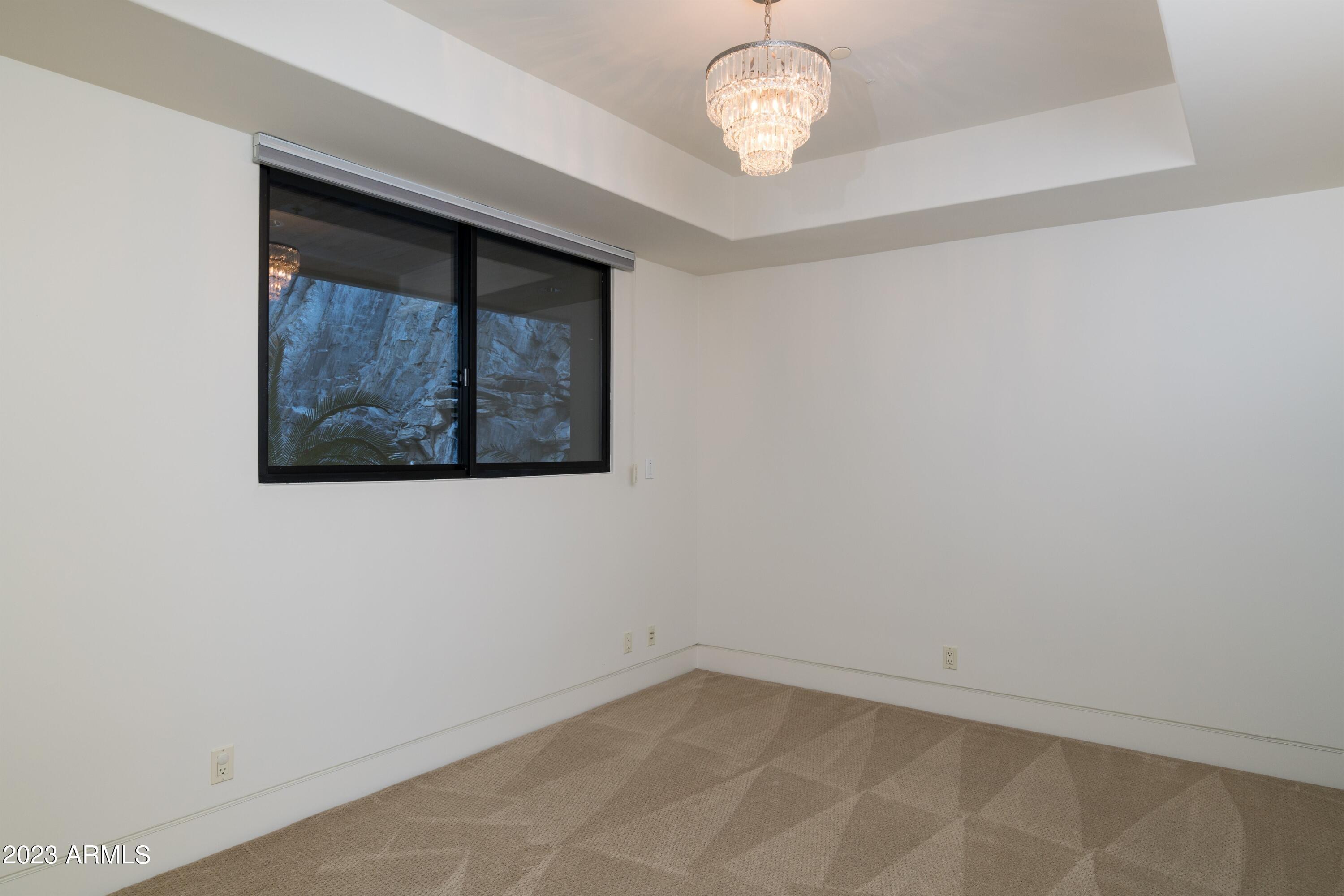 TATUM CANYON - Residential