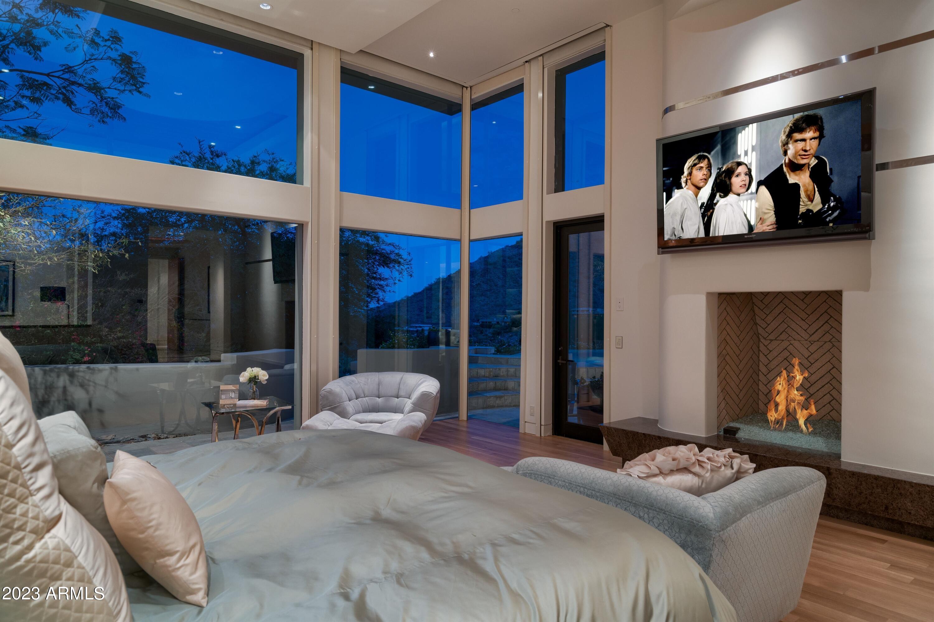 TATUM CANYON - Residential