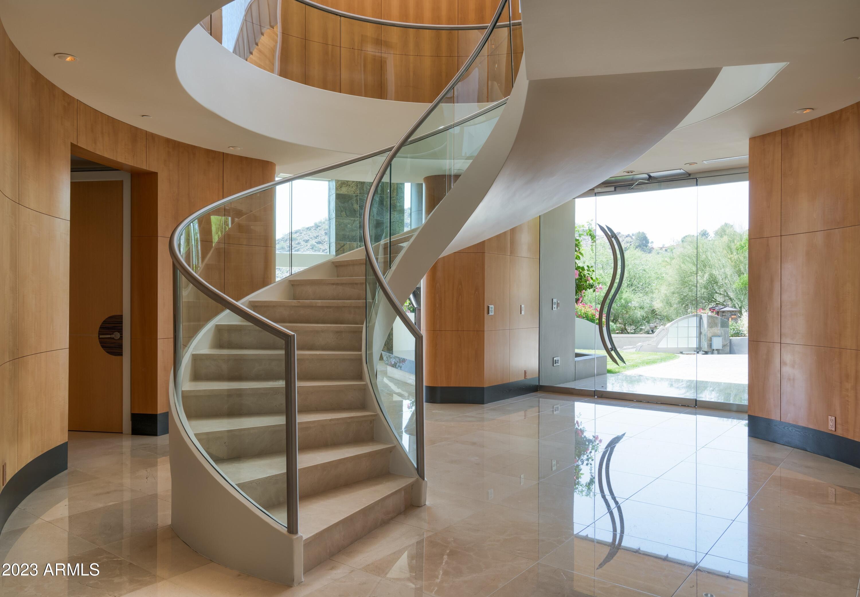 TATUM CANYON - Residential