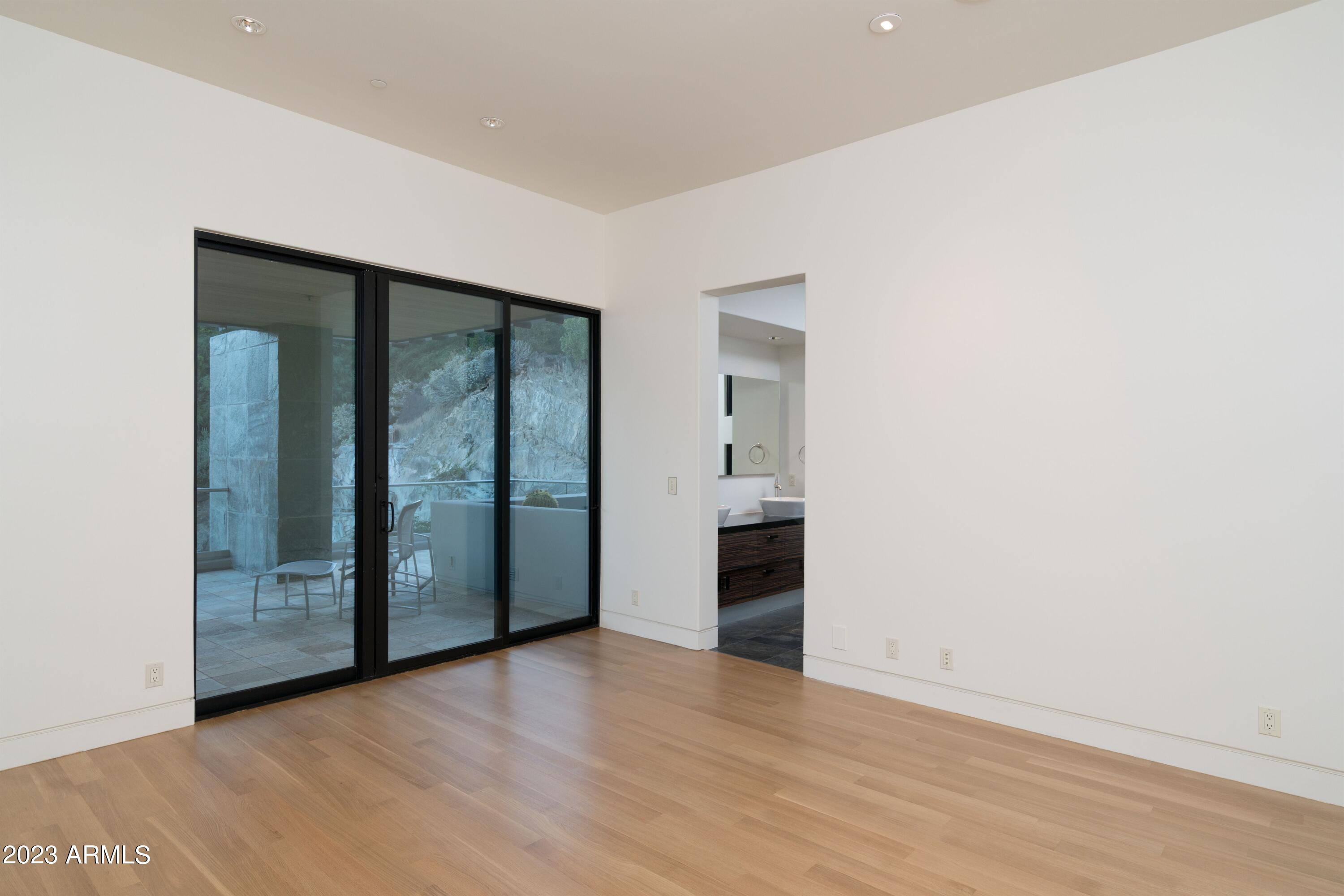 TATUM CANYON - Residential
