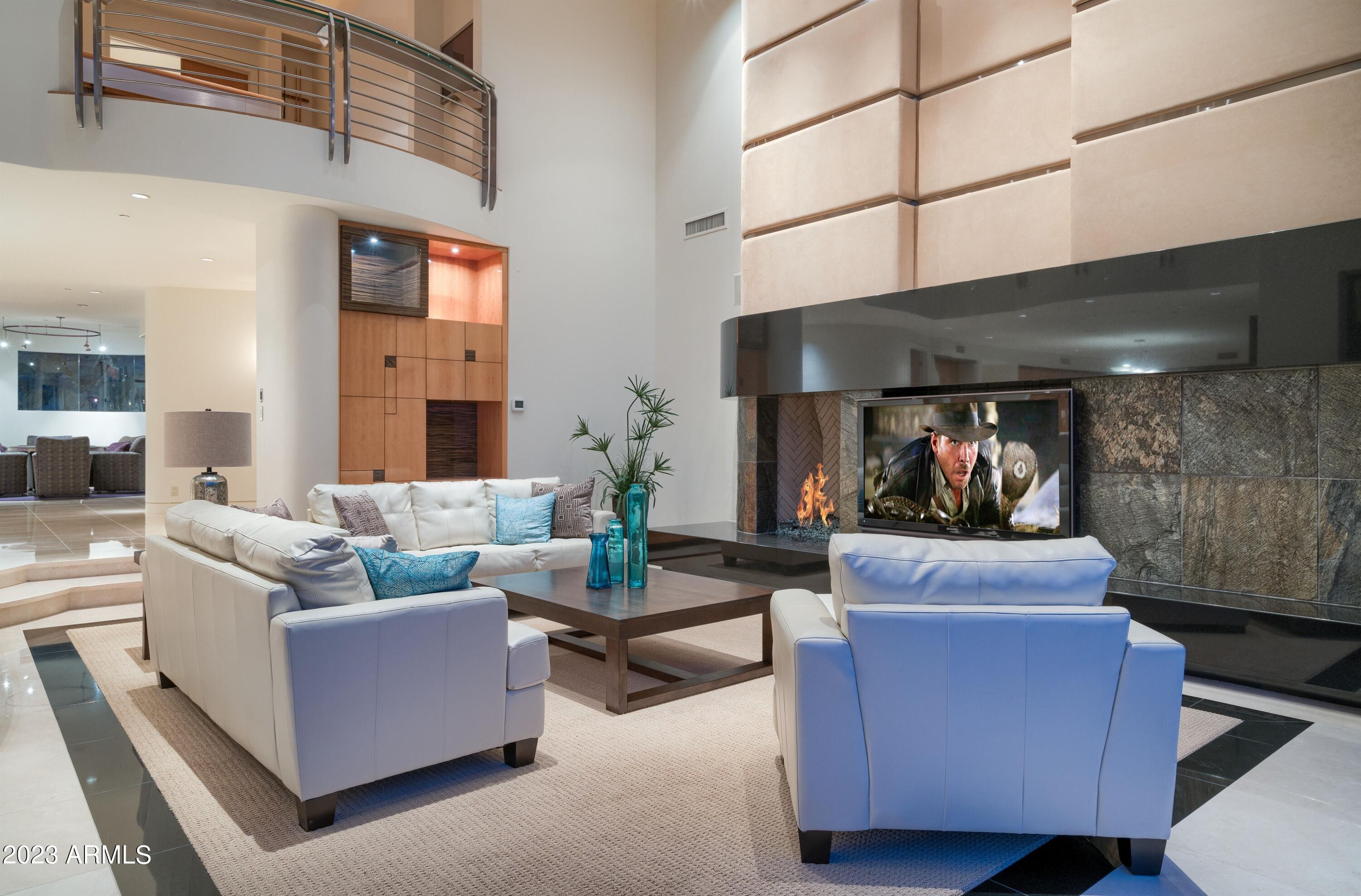 TATUM CANYON - Residential