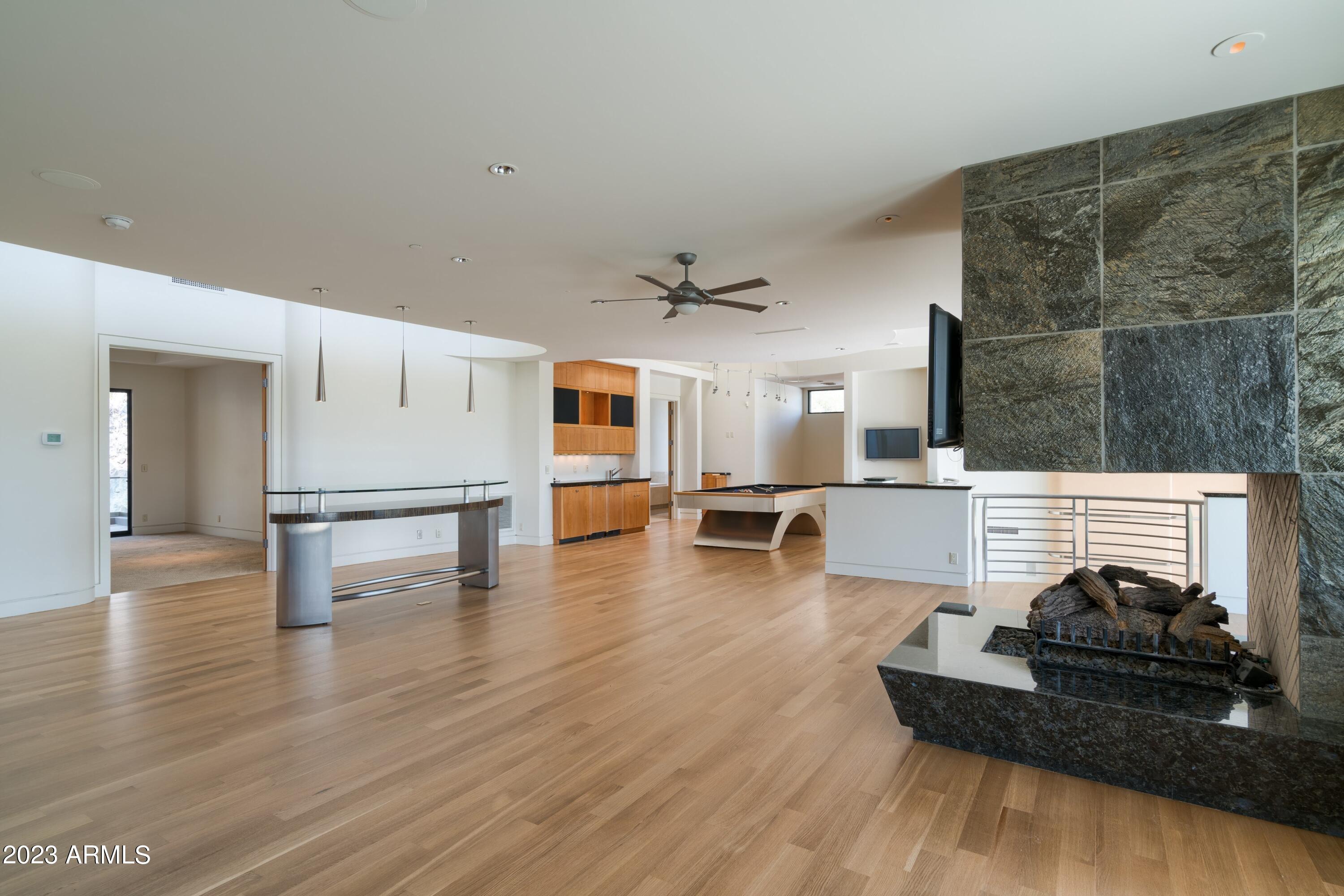 TATUM CANYON - Residential